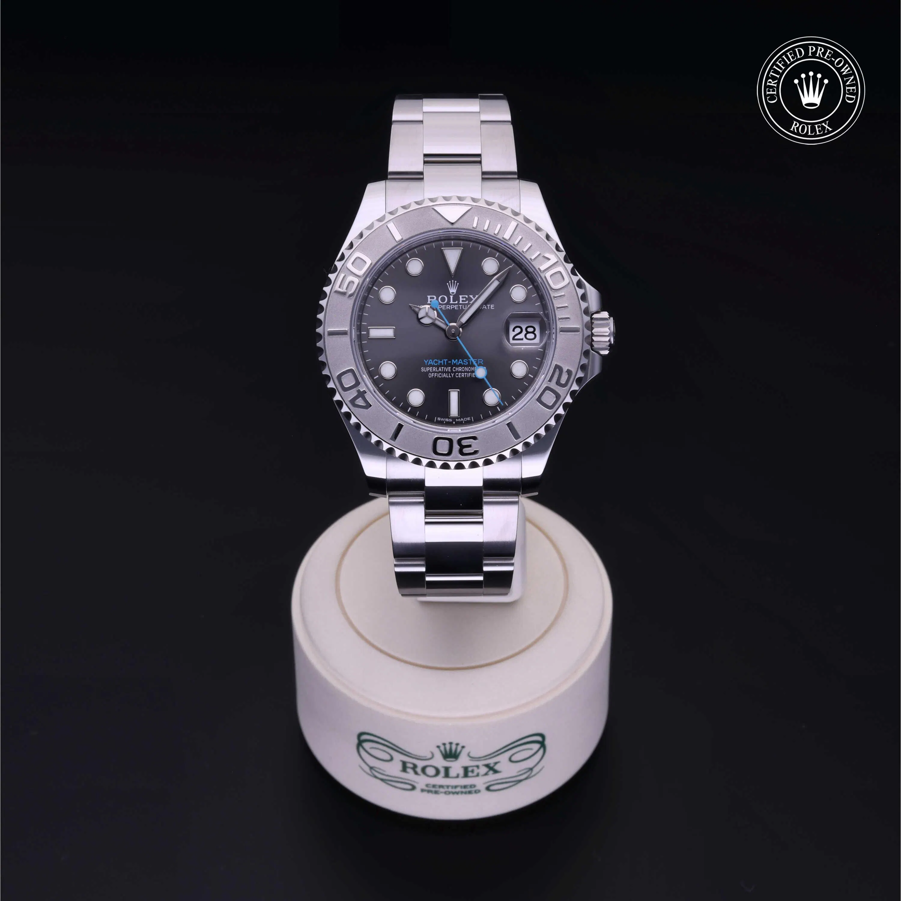 Gallery image 1 for Yacht-Master