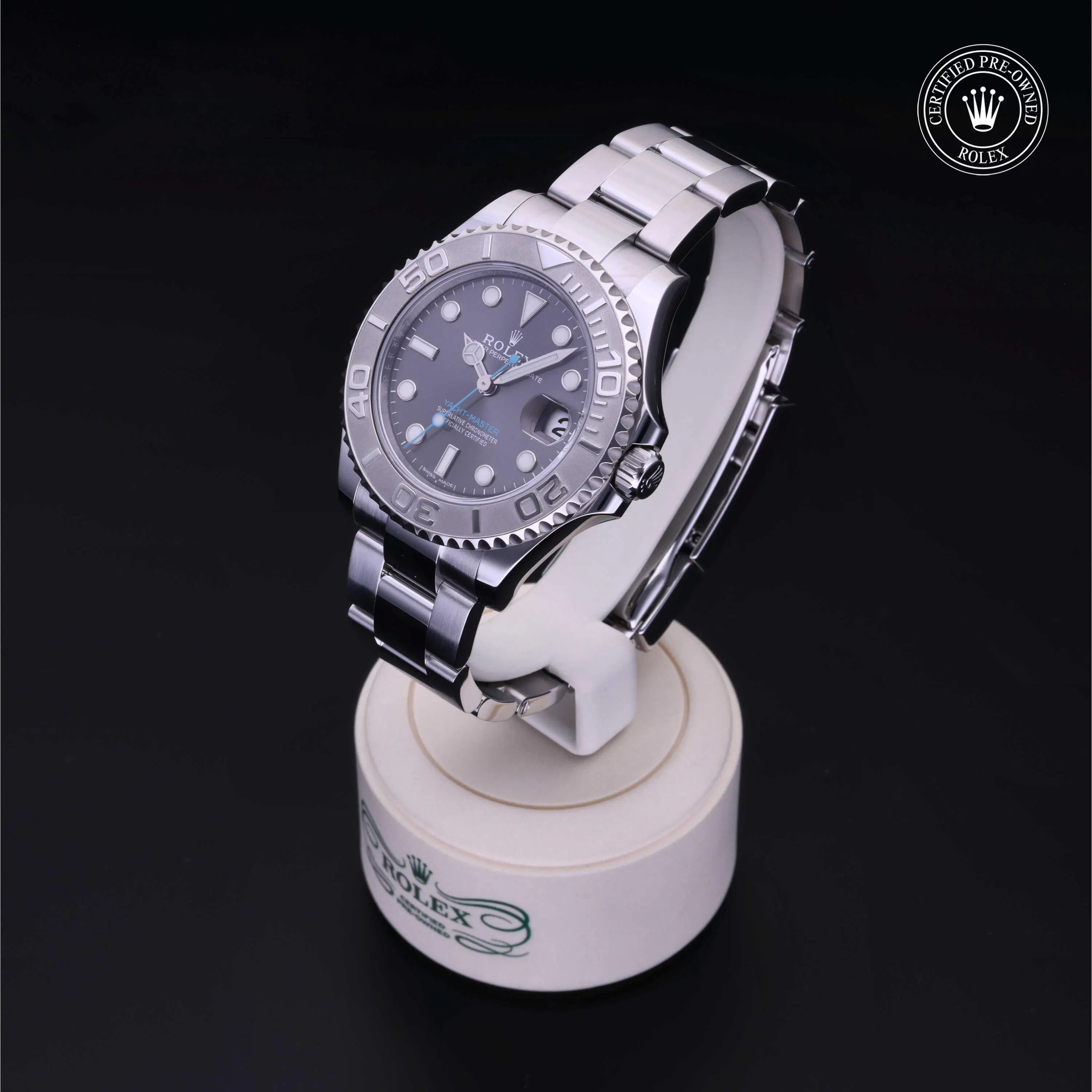 Gallery image 2 for Yacht-Master