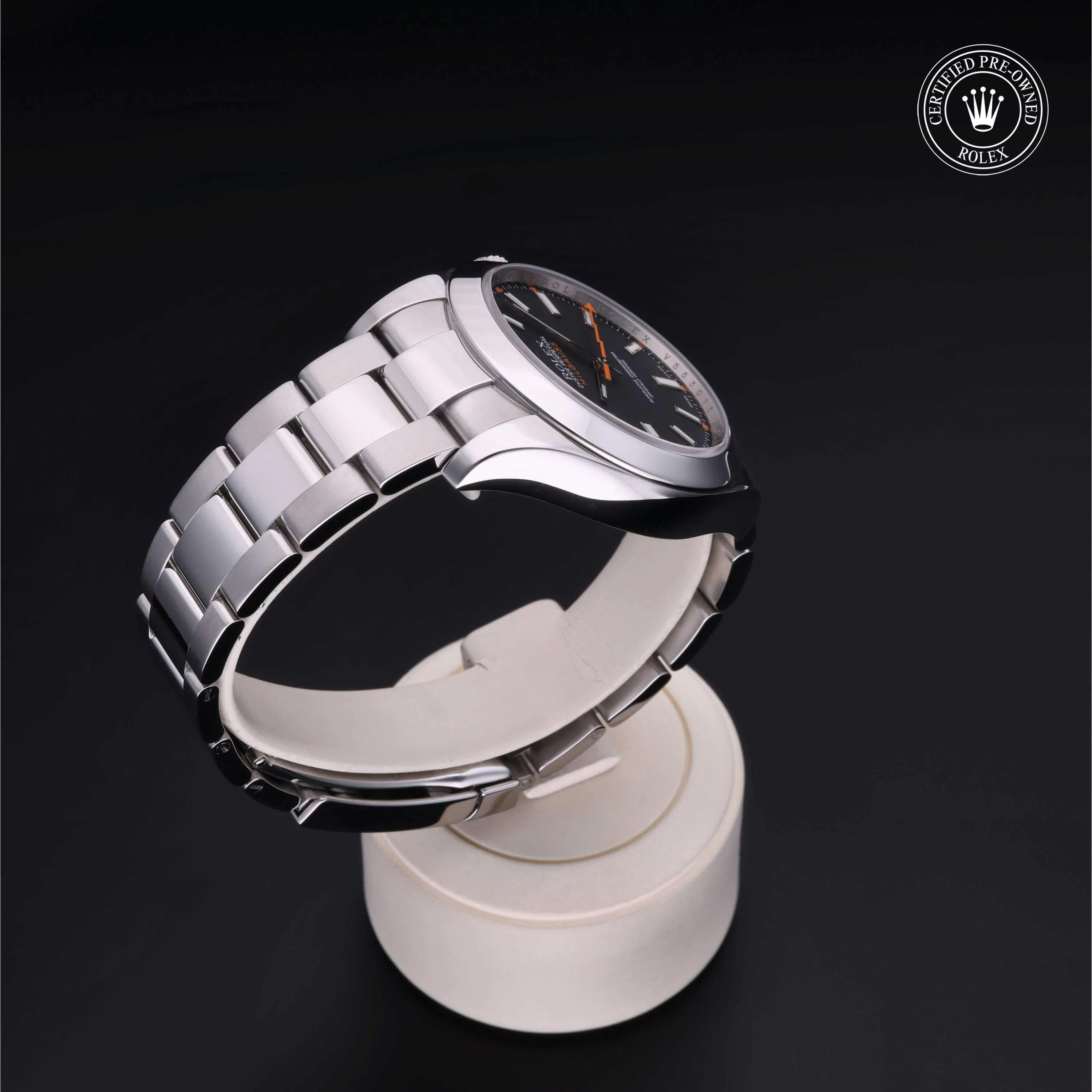 Gallery image 4 for Milgauss