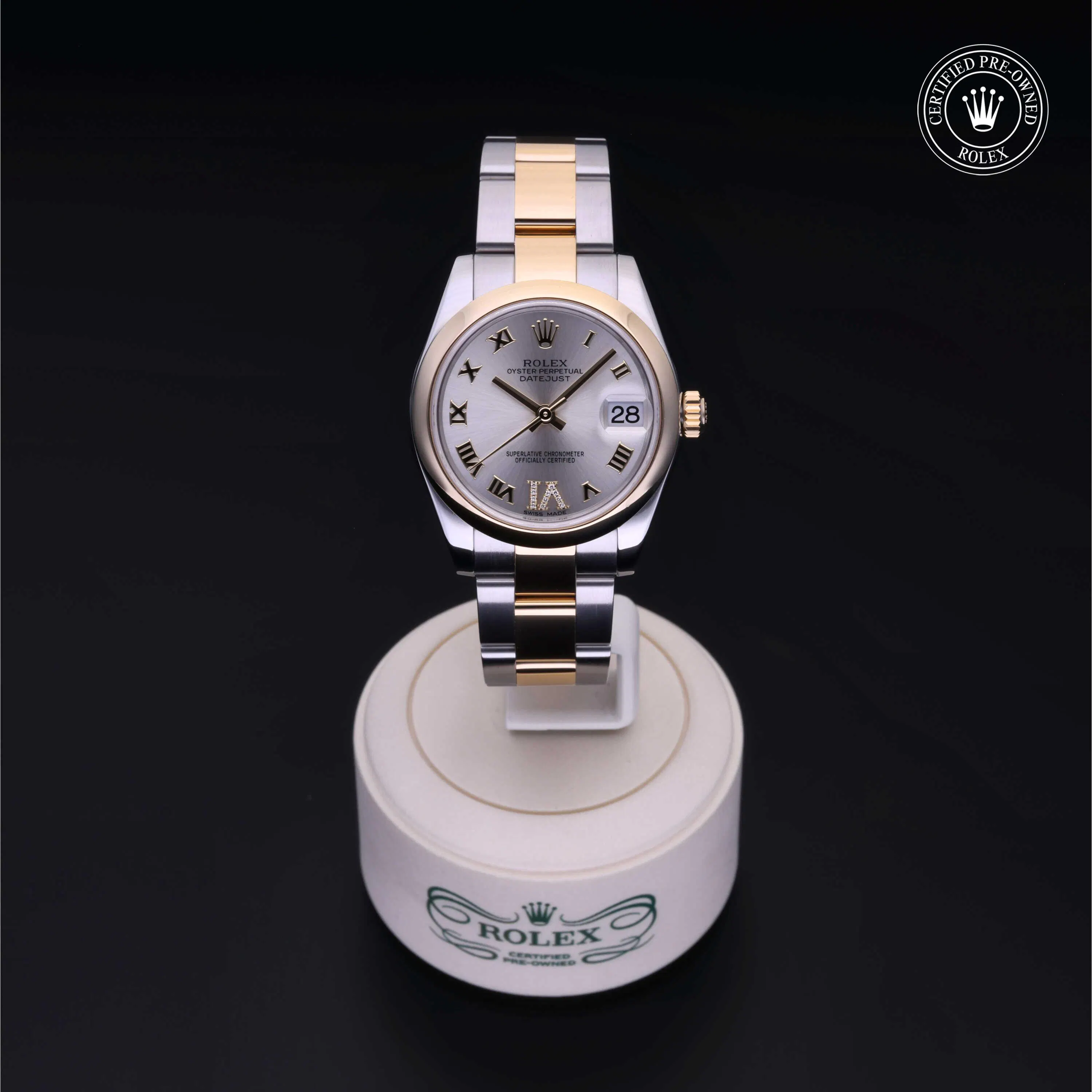 Gallery image 1 for Datejust