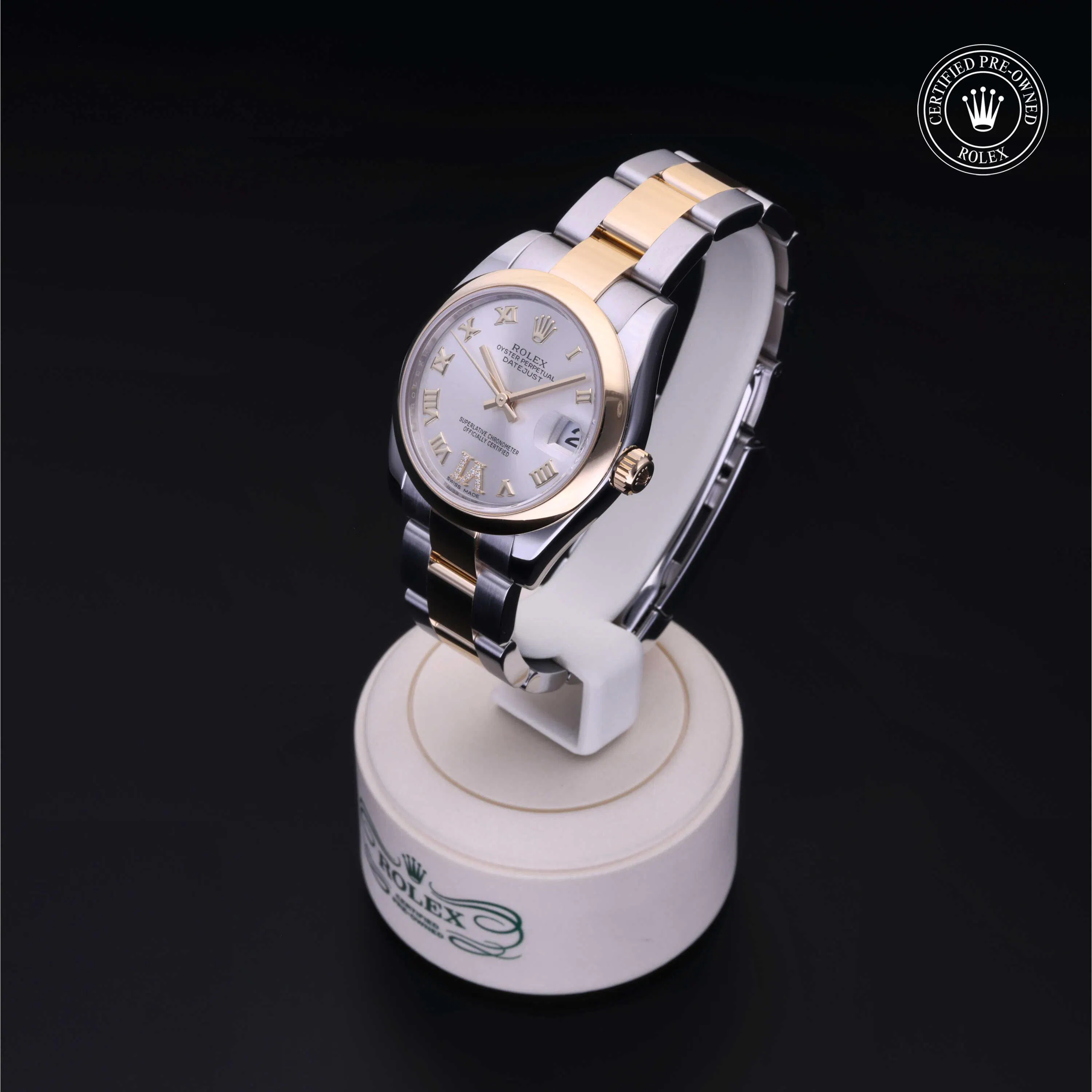 Gallery image 2 for Datejust