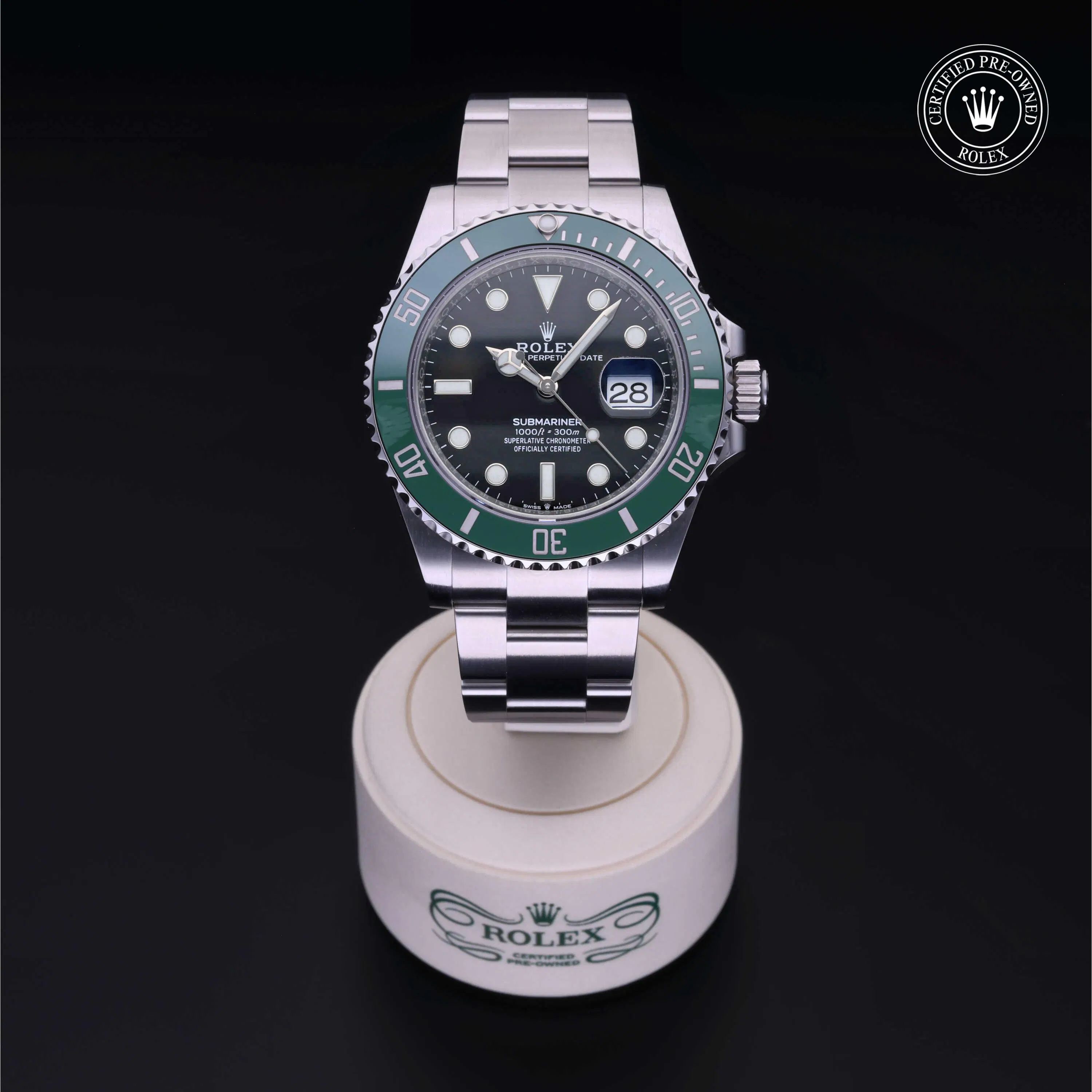 Gallery image 1 for Submariner