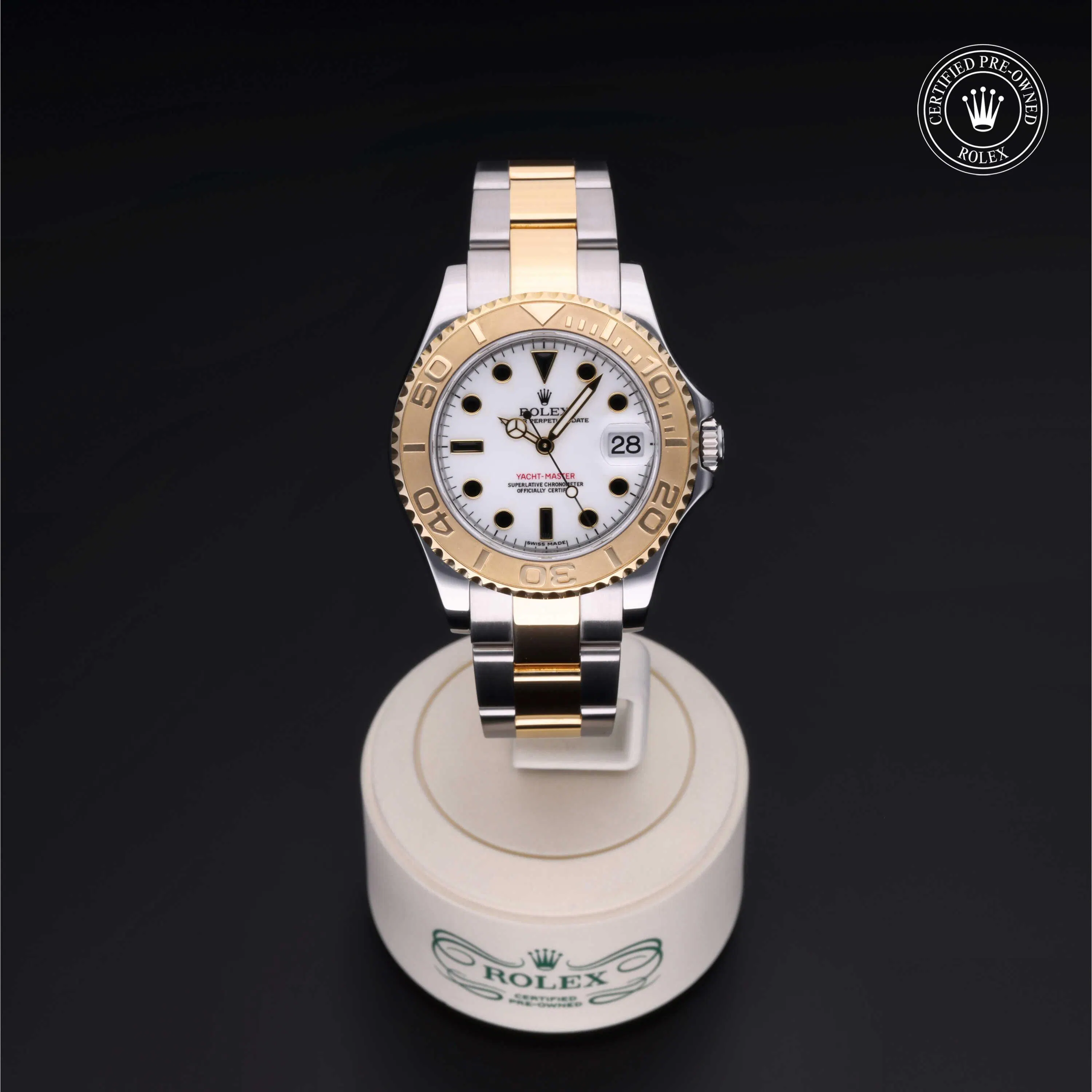 Gallery image 1 for Yacht-Master