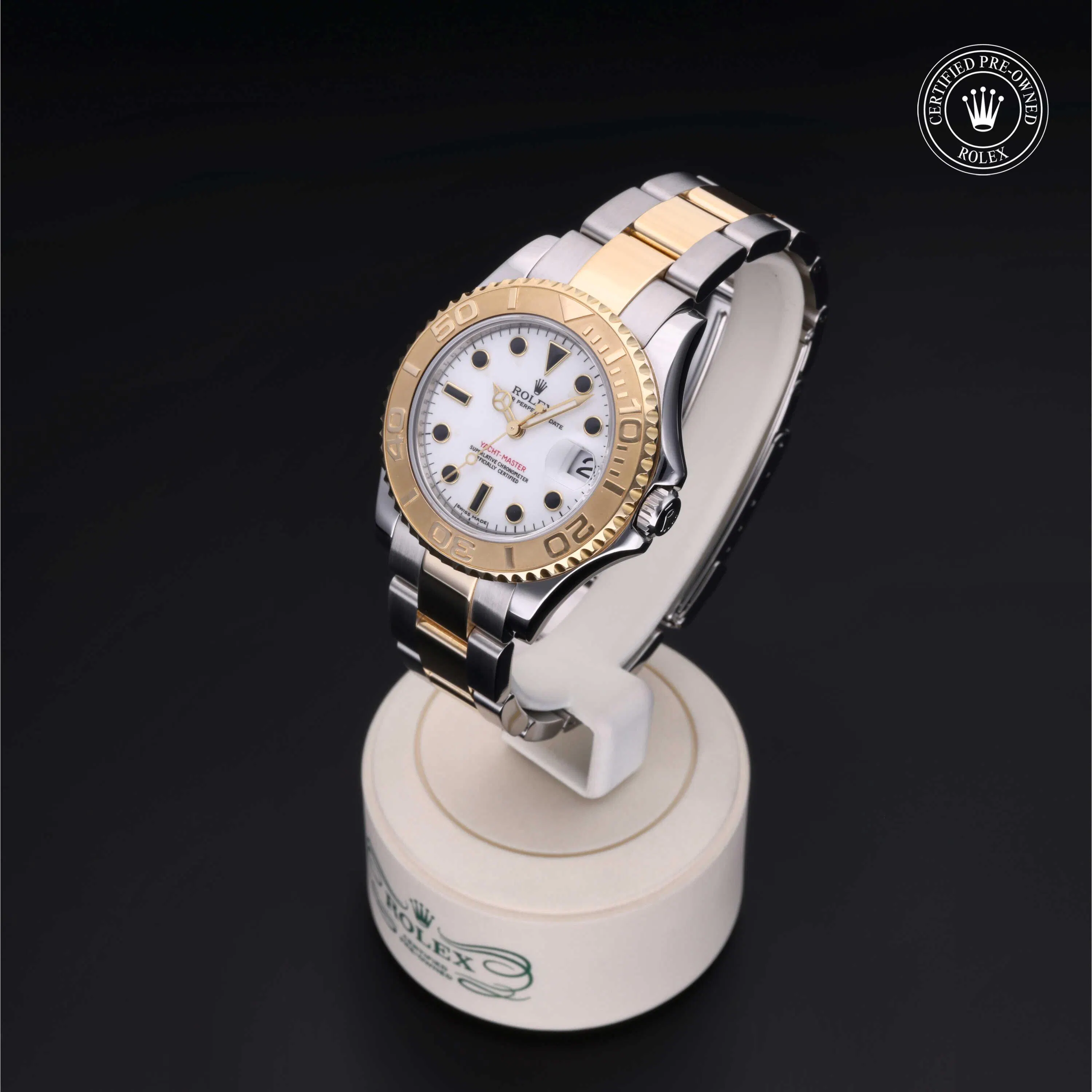 Gallery image 2 for Yacht-Master