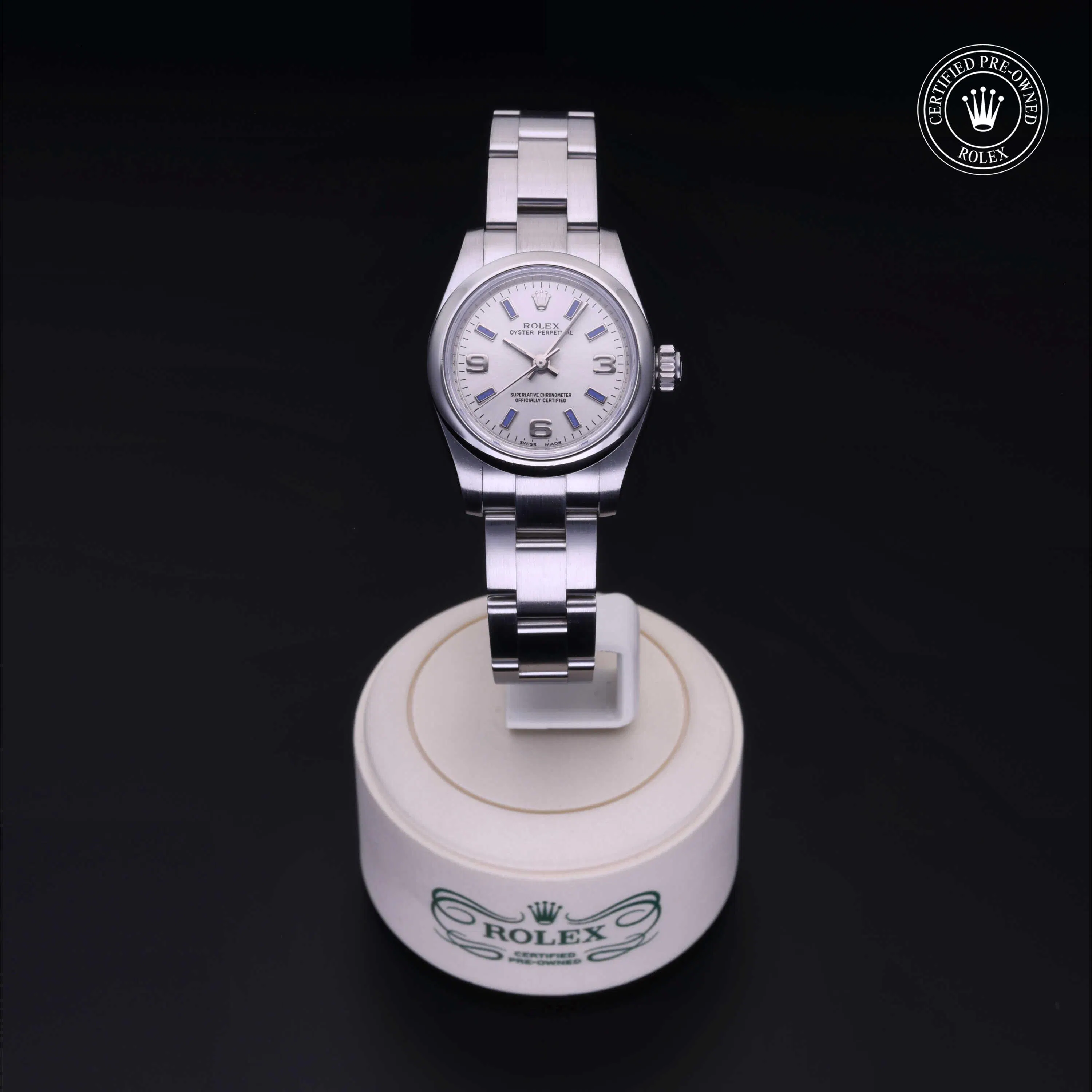 Gallery image 1 for Oyster Perpetual