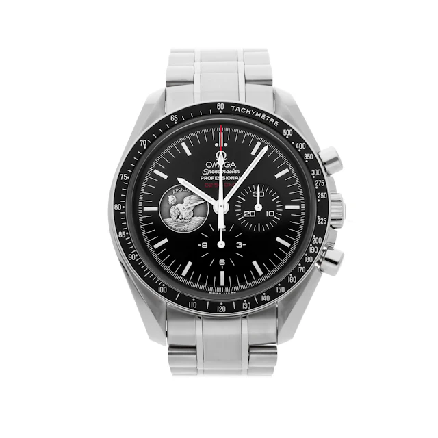 Omega 311.30.42.30.01.002