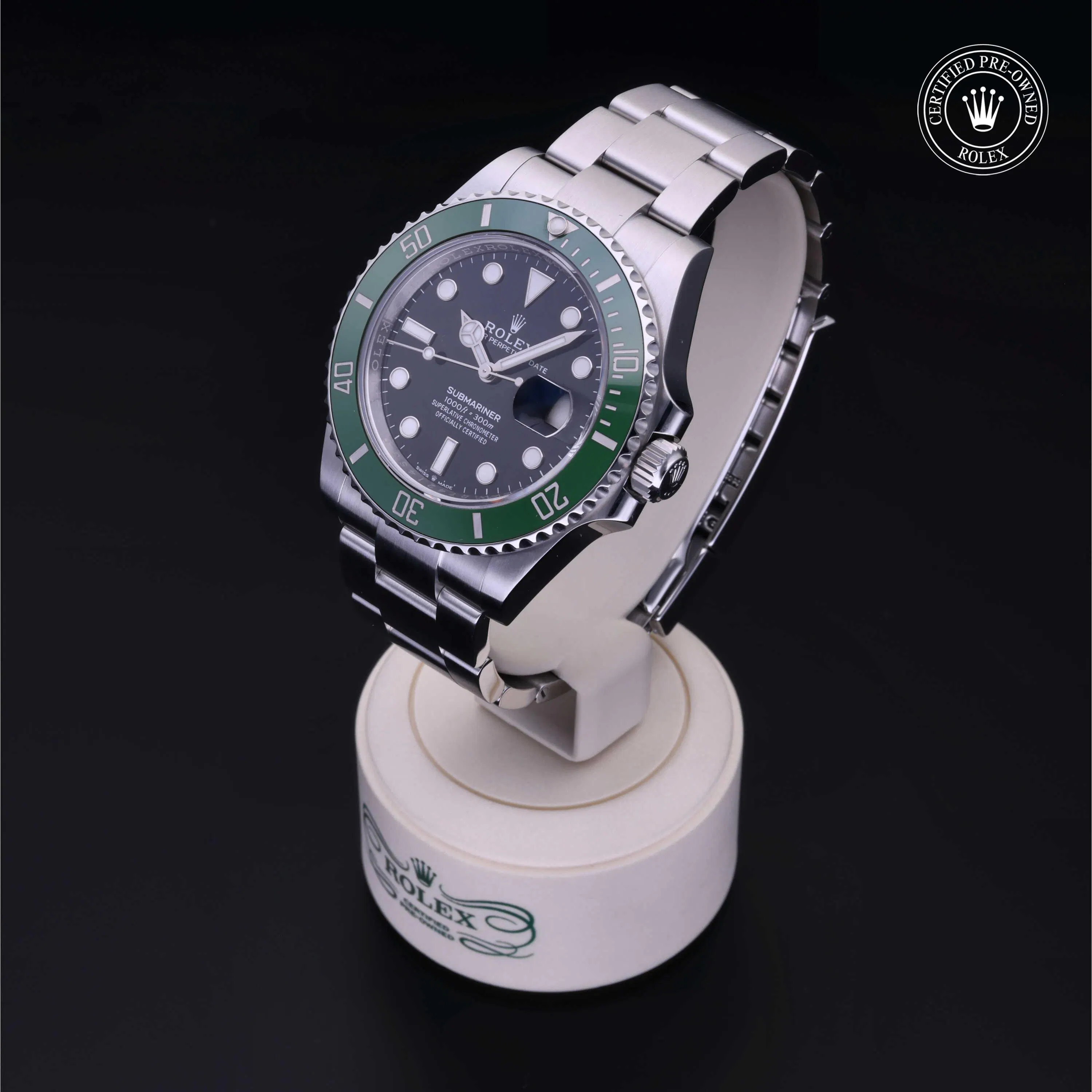 Gallery image 2 for Submariner Date