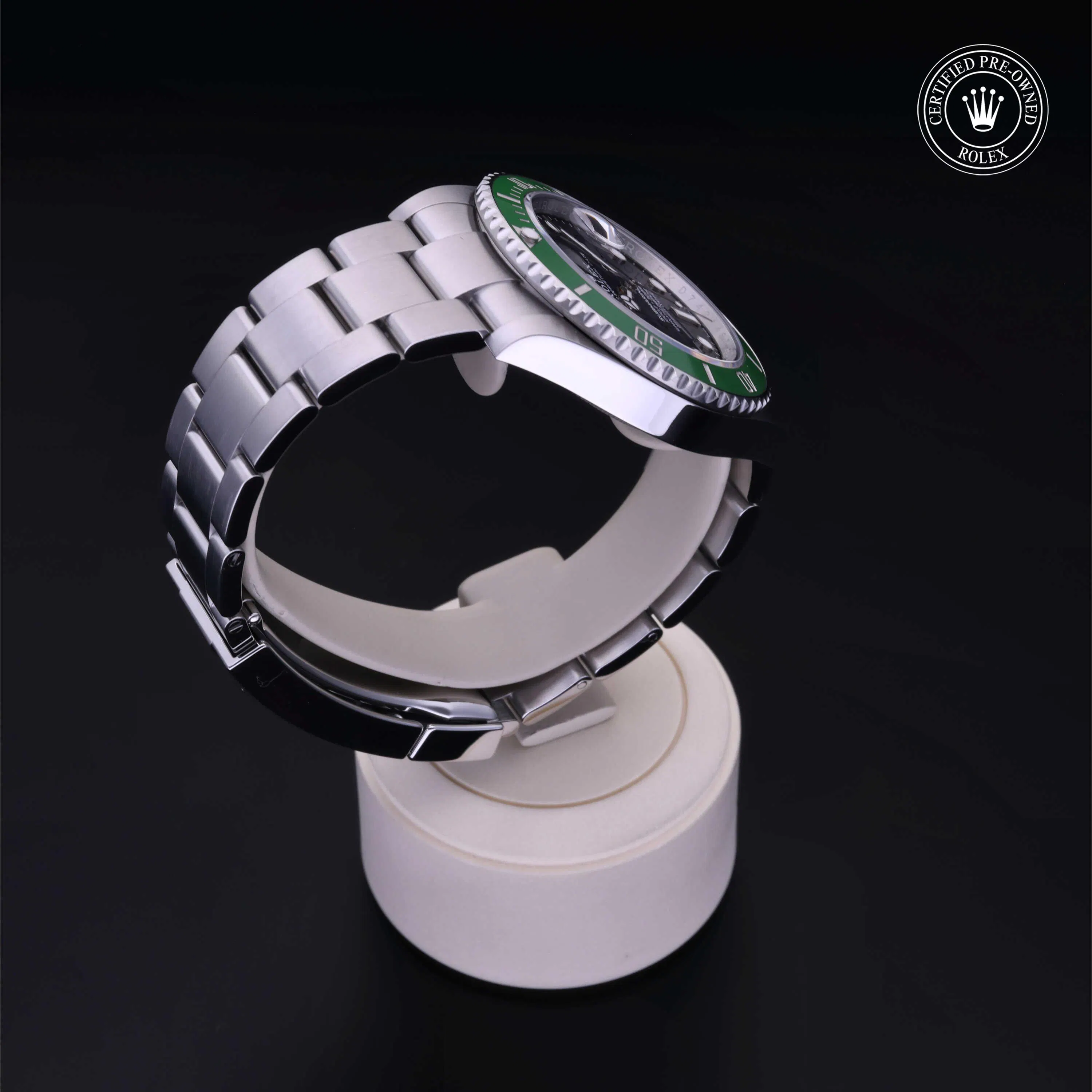 Gallery image 4 for Submariner Date
