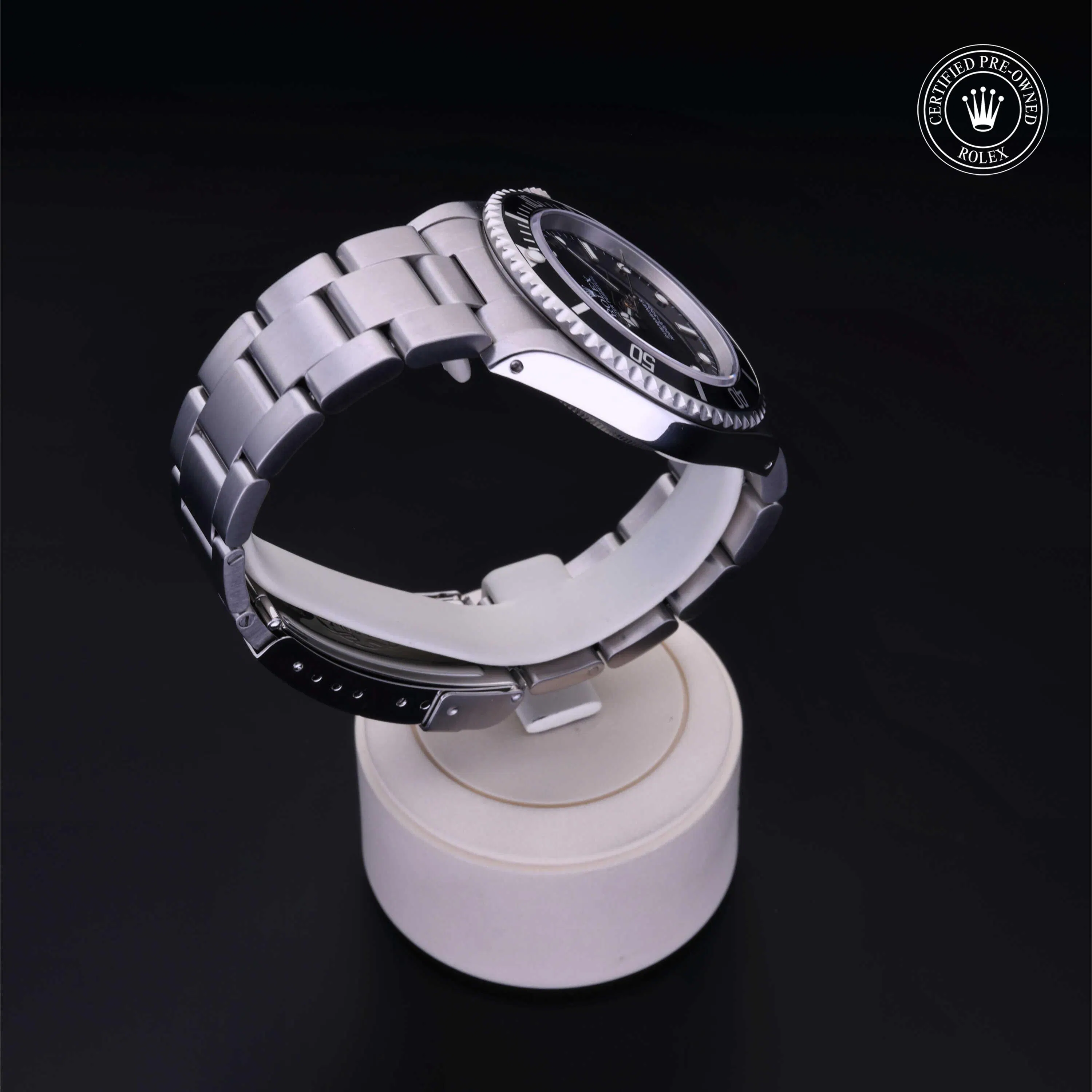 Gallery image 4 for Submariner No Date