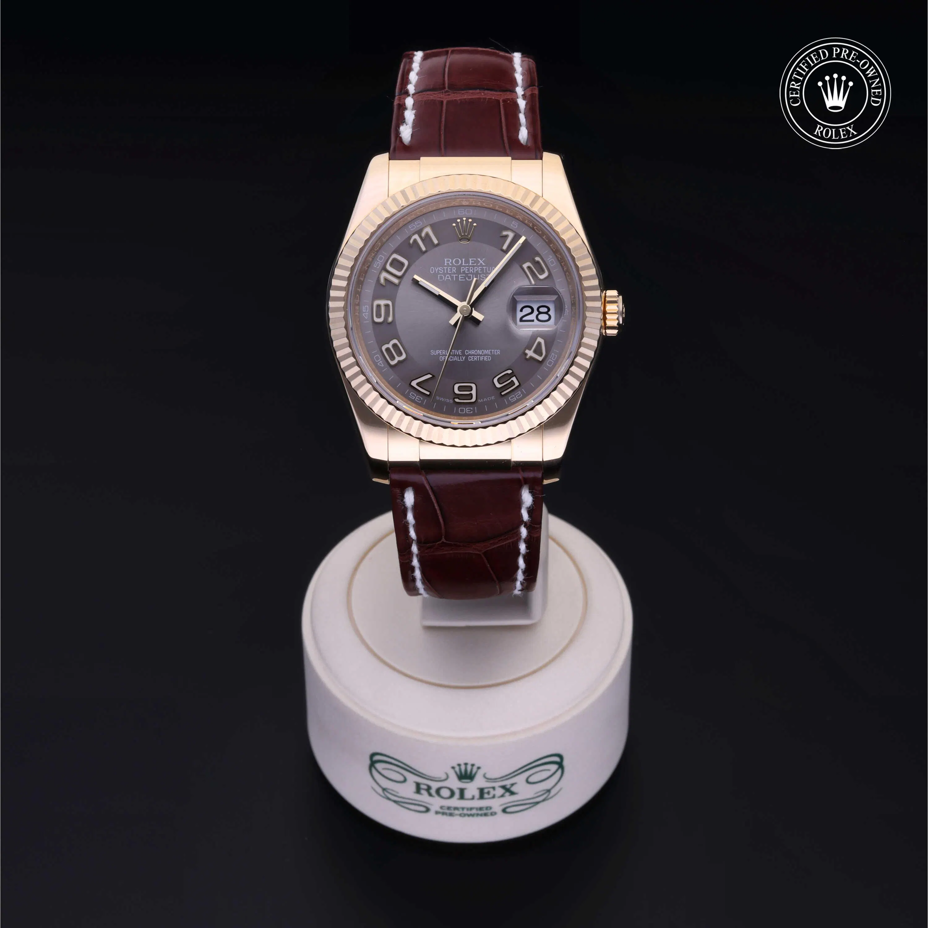Gallery image 1 for Datejust