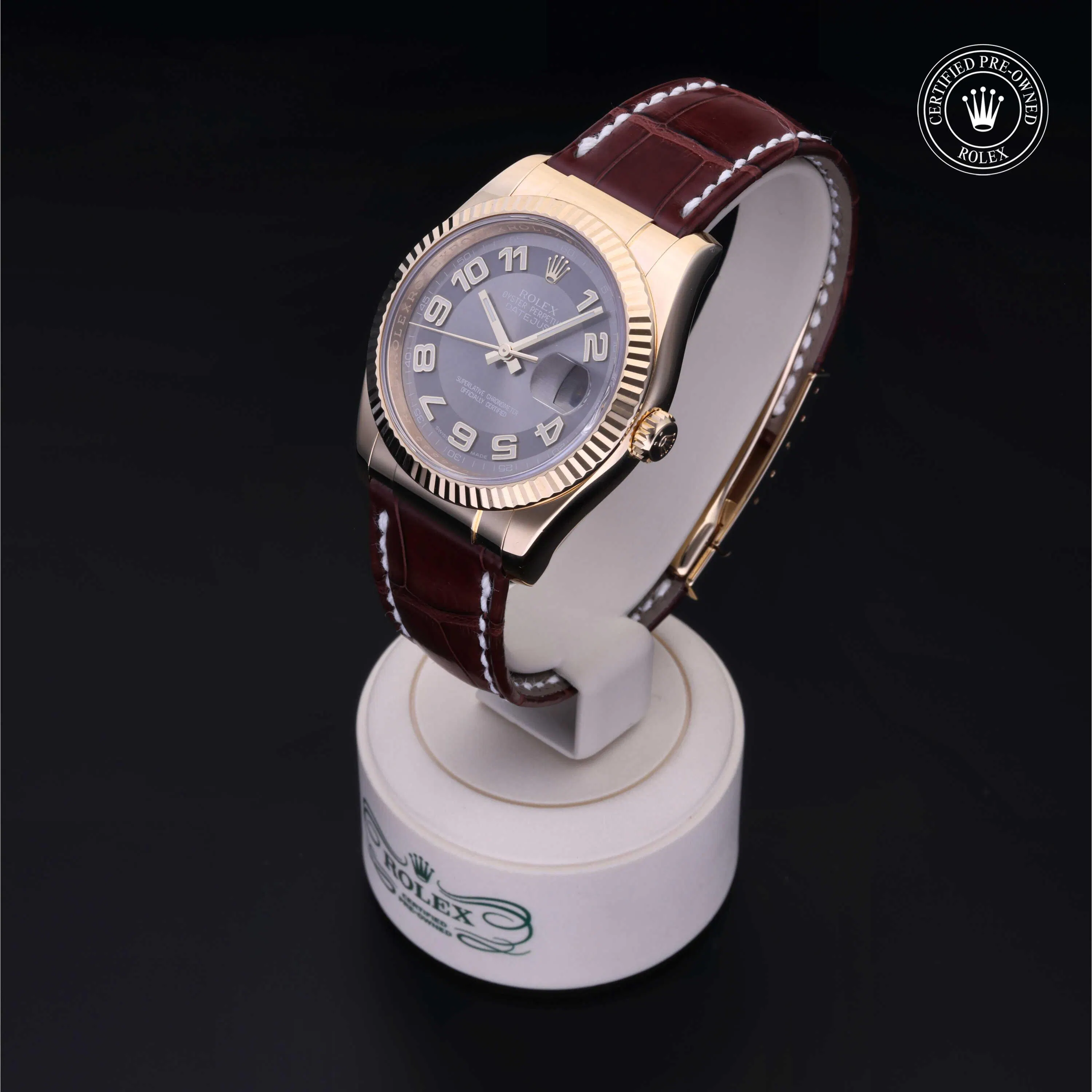 Gallery image 2 for Datejust