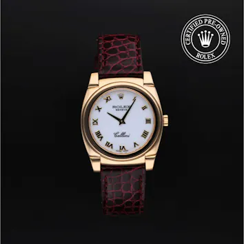 Rolex Certified Pre-Owned watch image 1