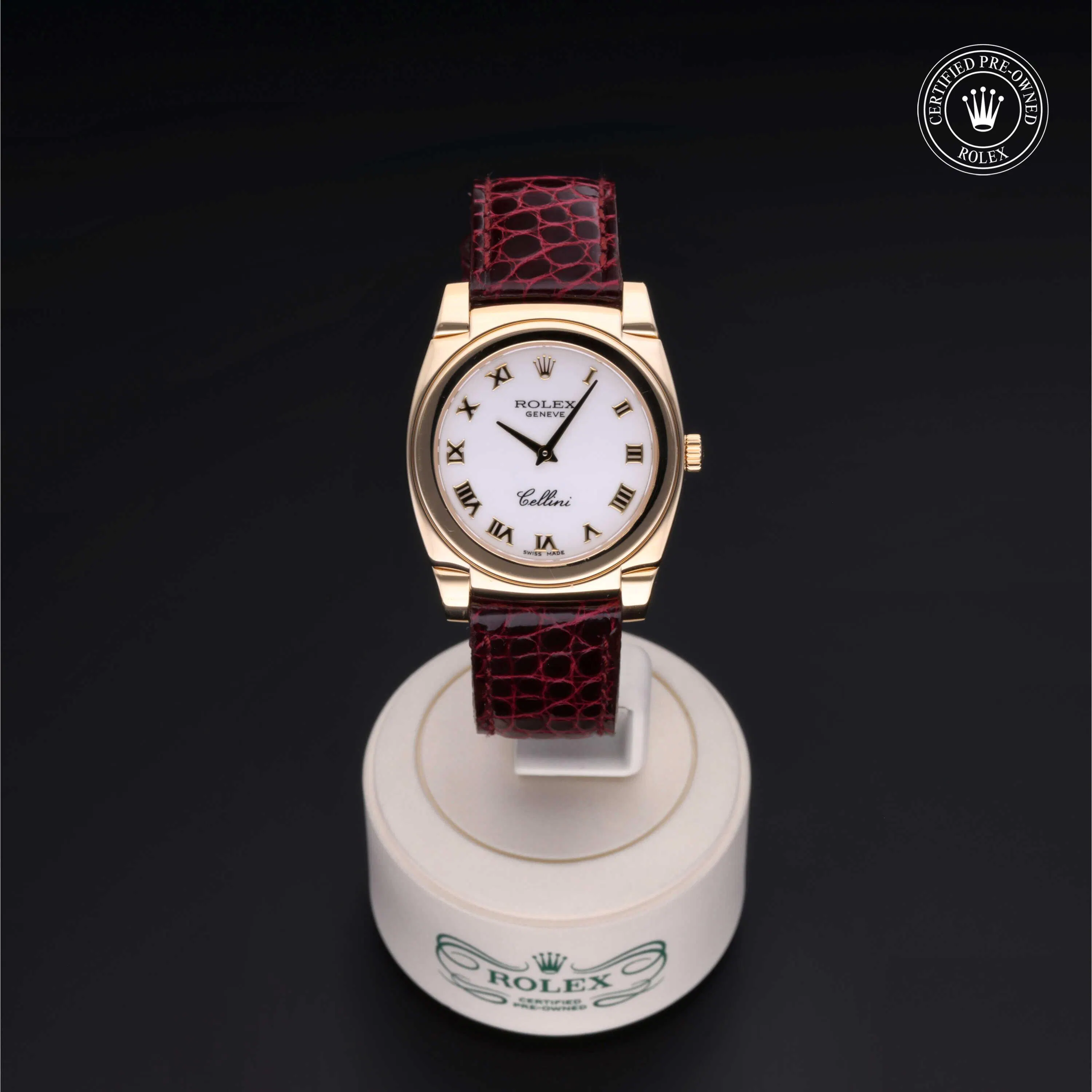 Gallery image 1 for Cellini