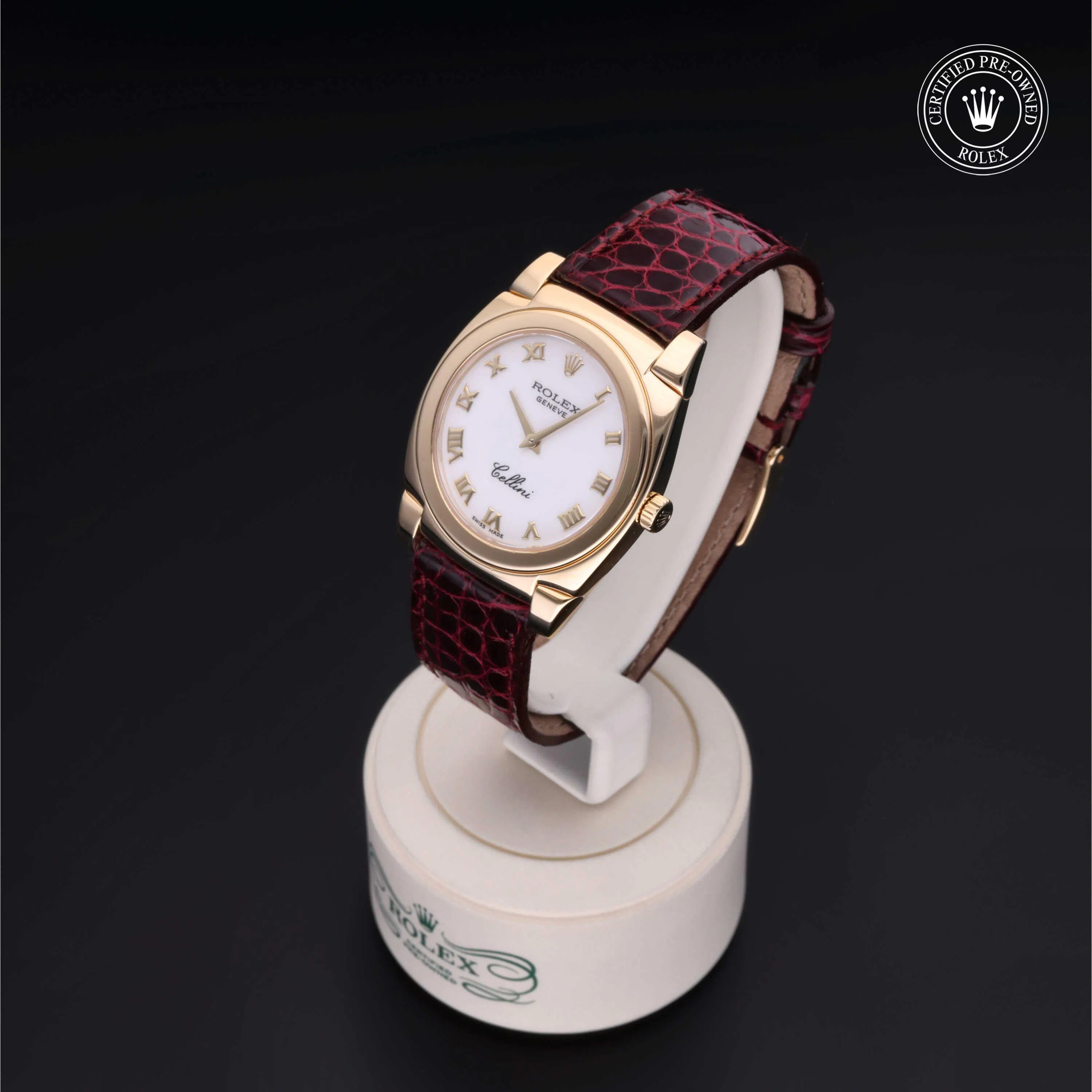 Gallery image 2 for Cellini