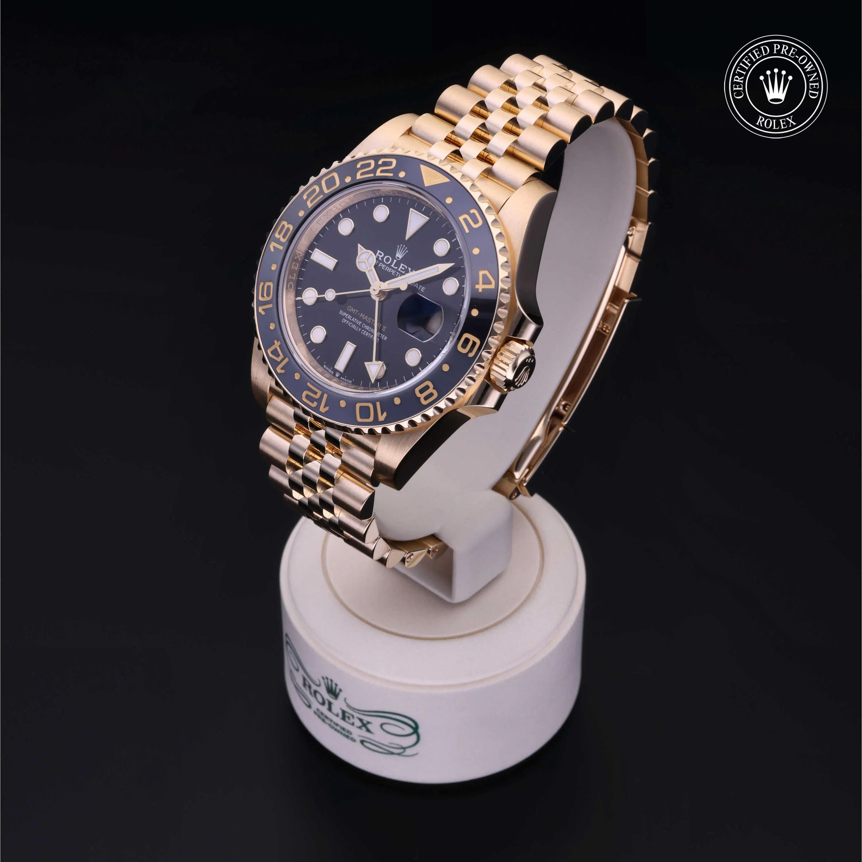 Gallery image 2 for GMT-Master II