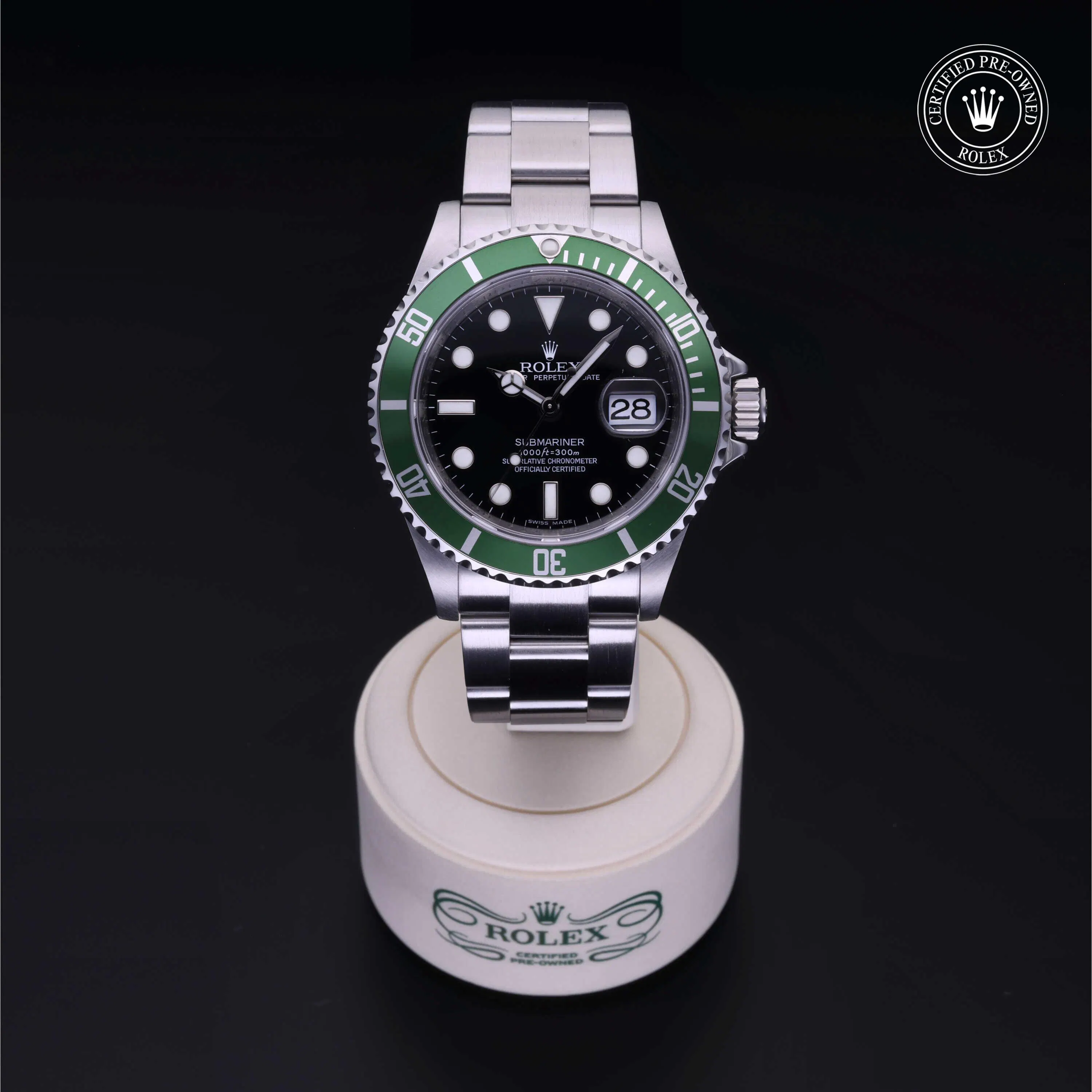 Gallery image 1 for Submariner Date