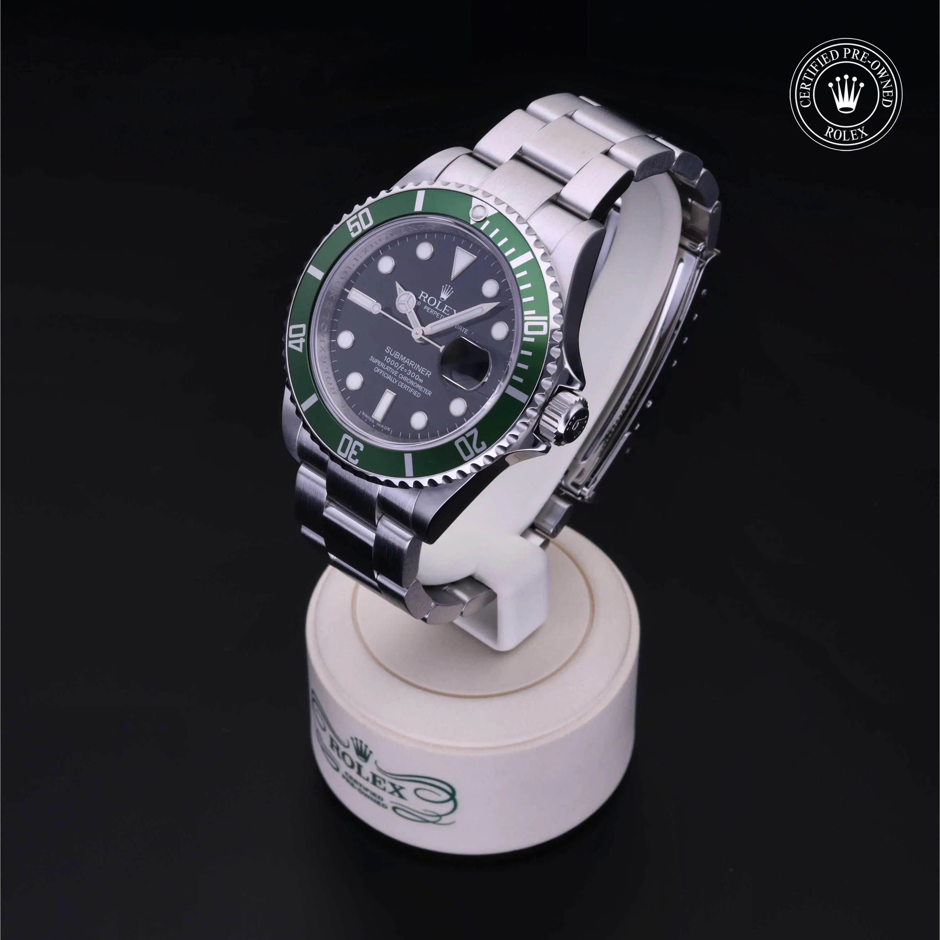 Gallery image 2 for Submariner Date