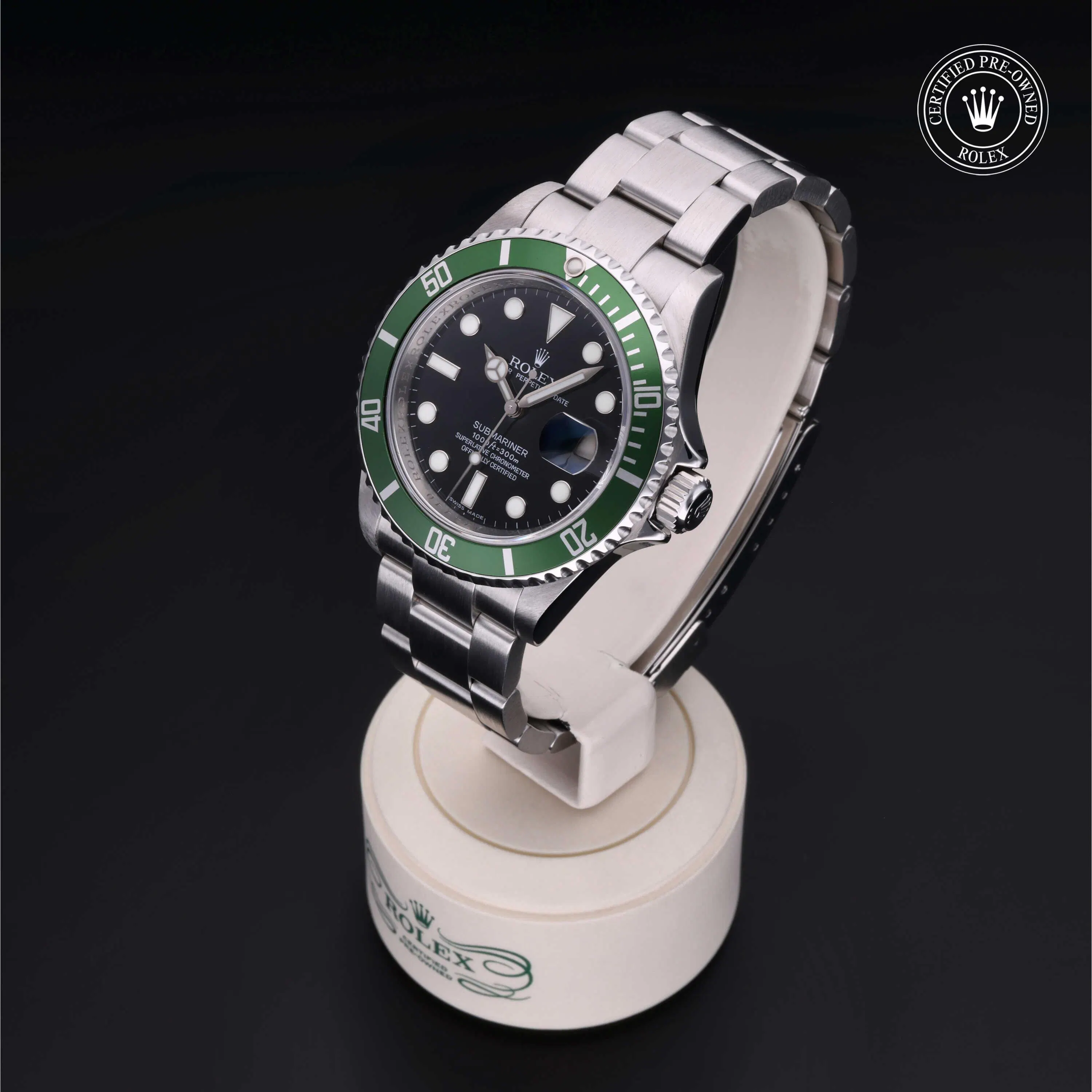 Gallery image 2 for Submariner Date