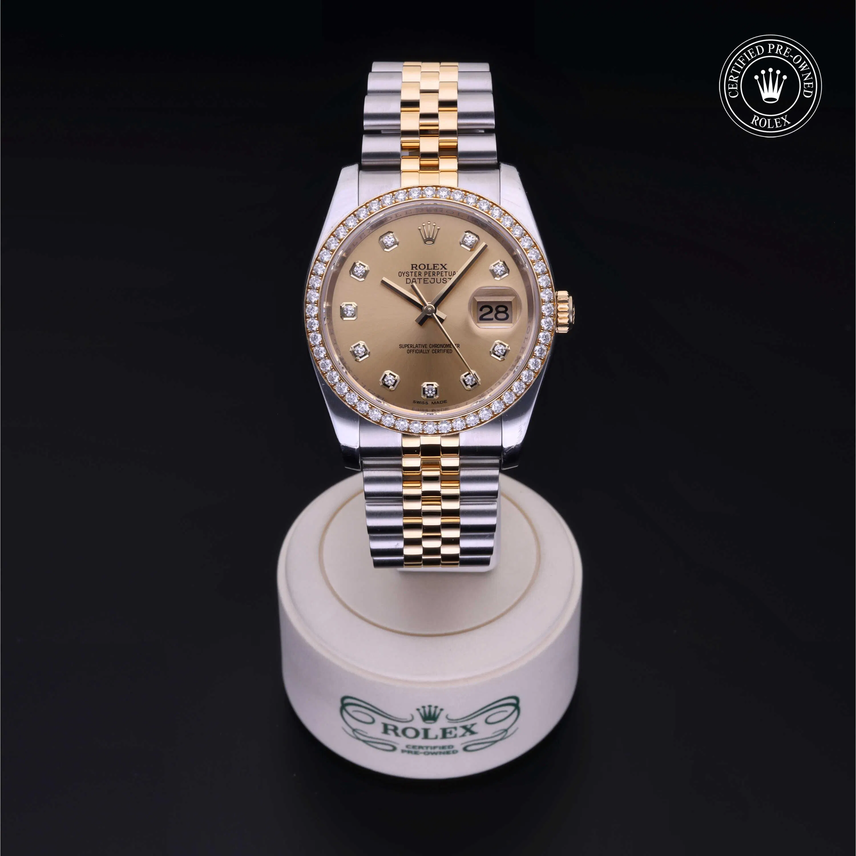 Gallery image 1 for Datejust