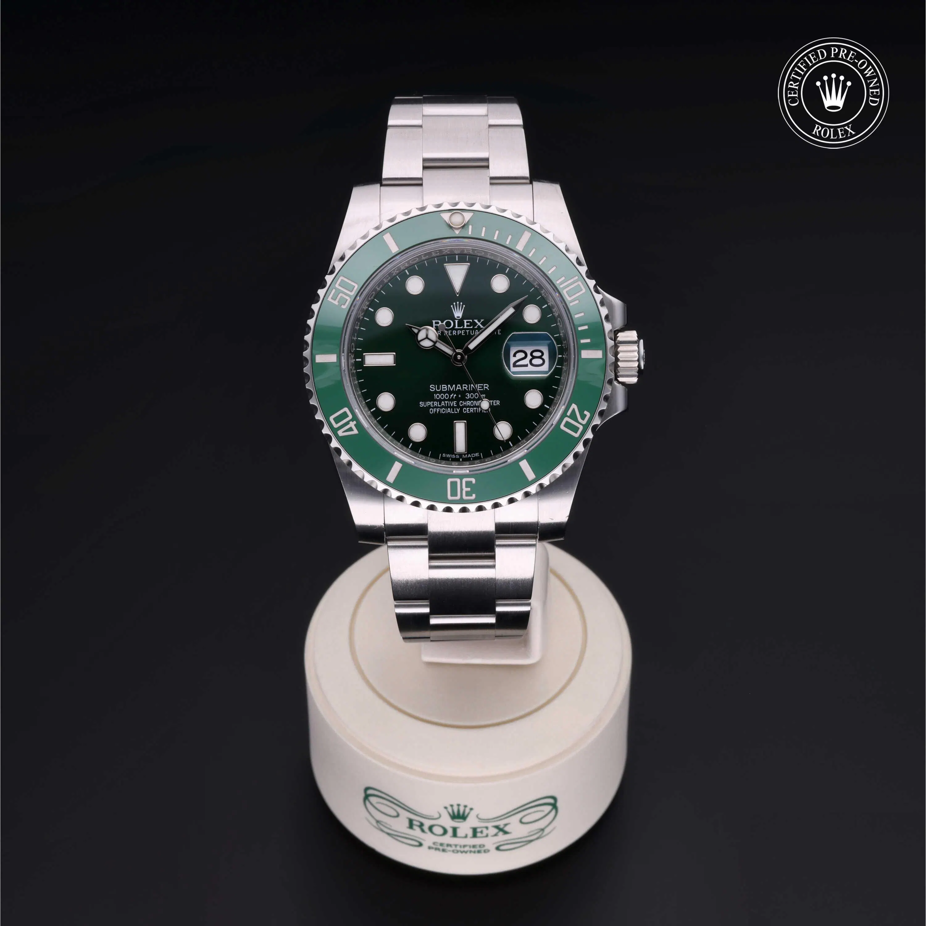 Gallery image 1 for Submariner Date