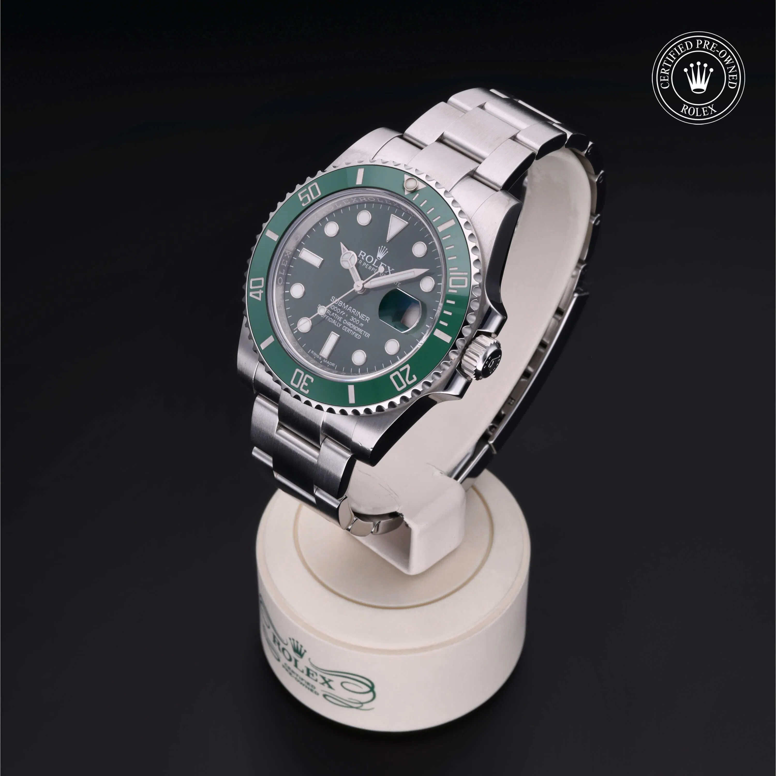Gallery image 2 for Submariner Date