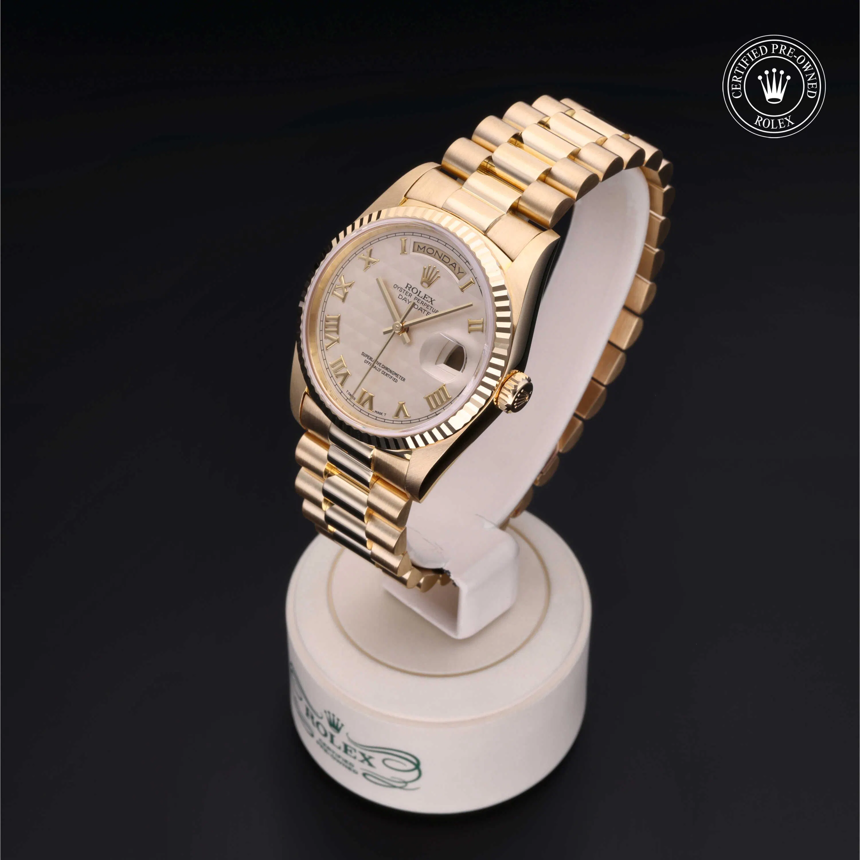 Gallery image 2 for Day-Date