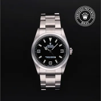 Rolex Certified Pre-Owned watch image 1