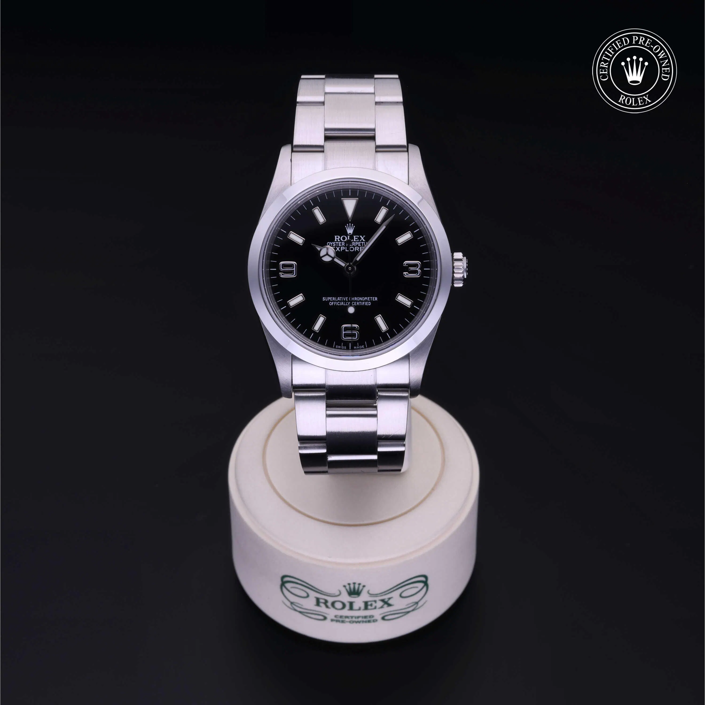 Gallery image 1 for Explorer