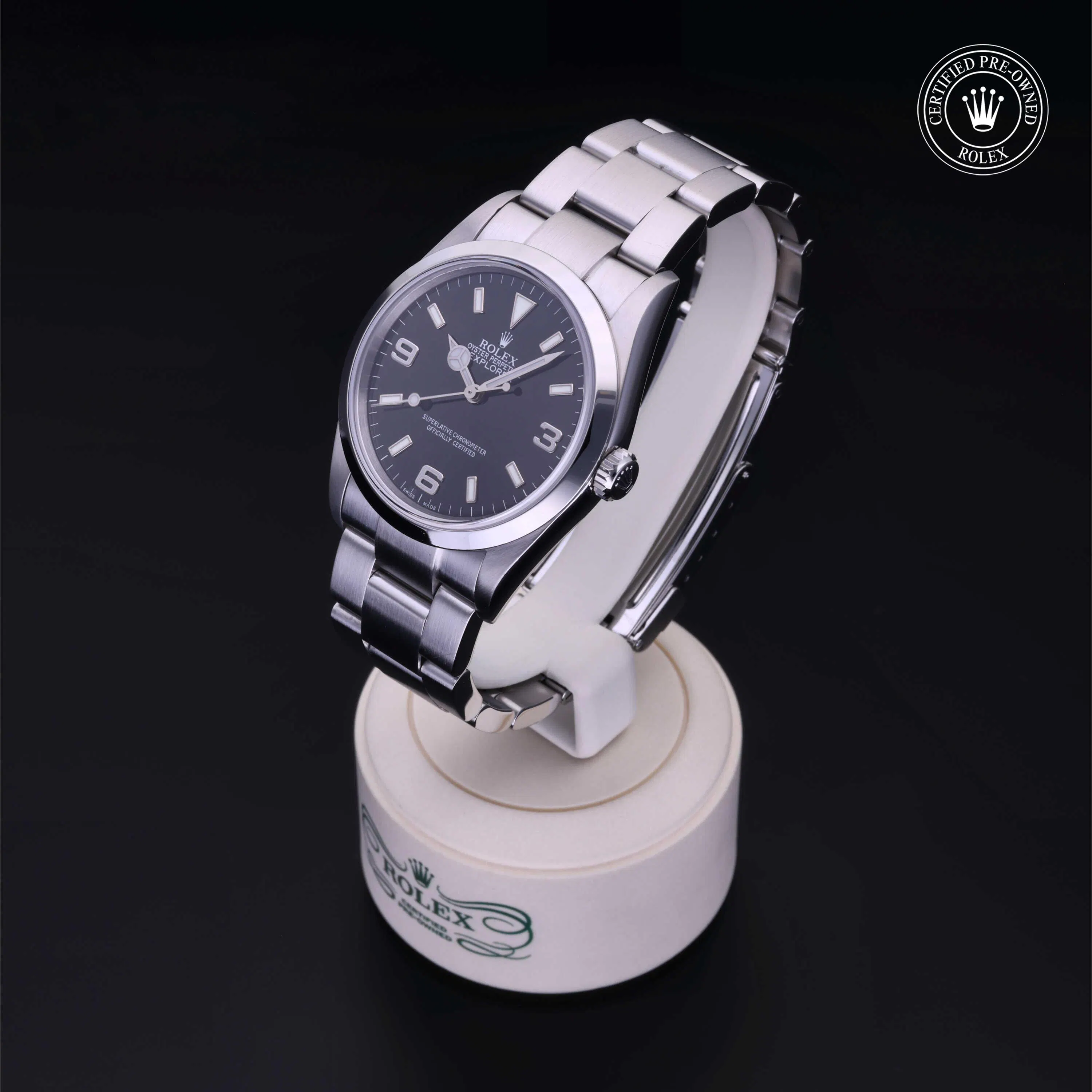 Gallery image 2 for Explorer