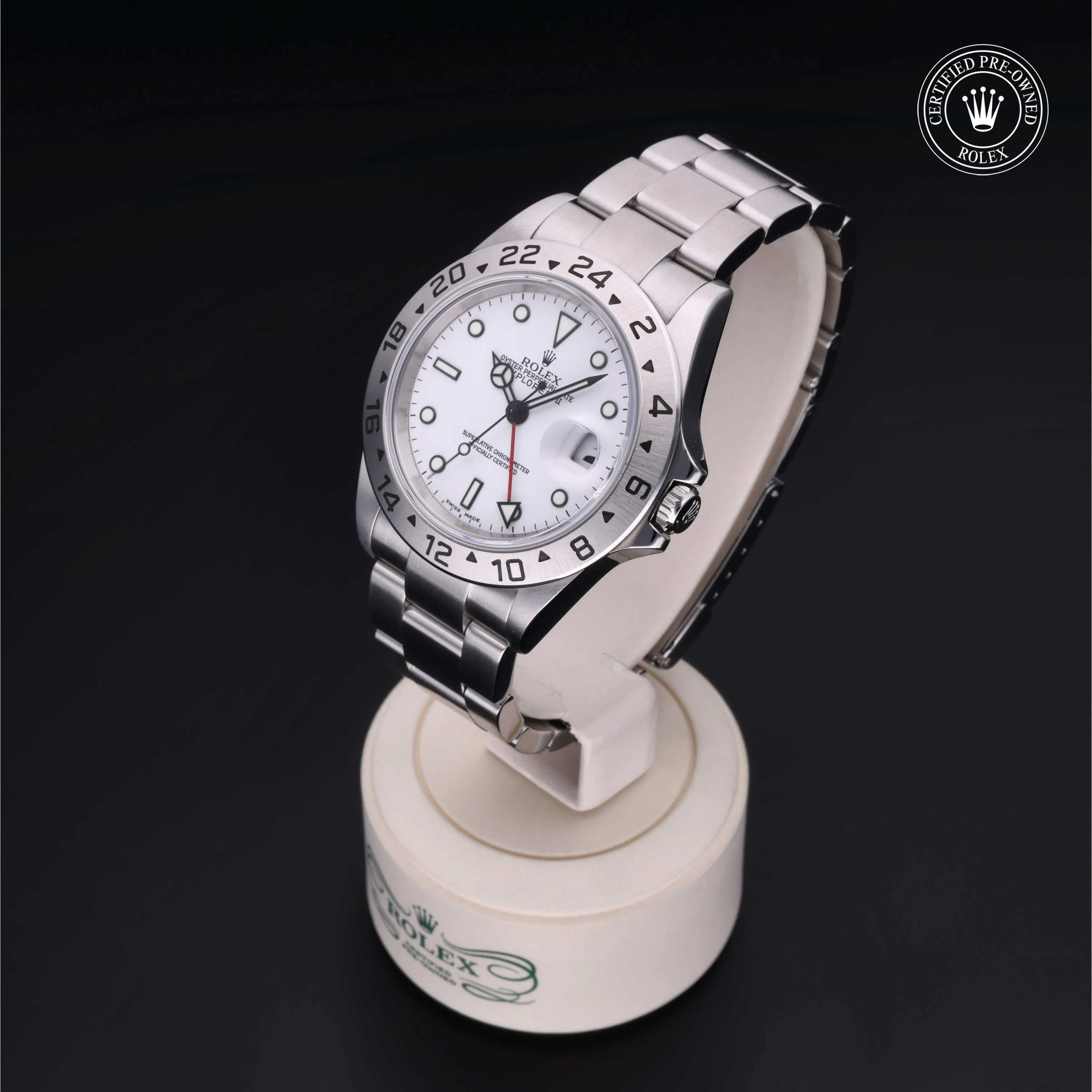 Gallery image 2 for Explorer II