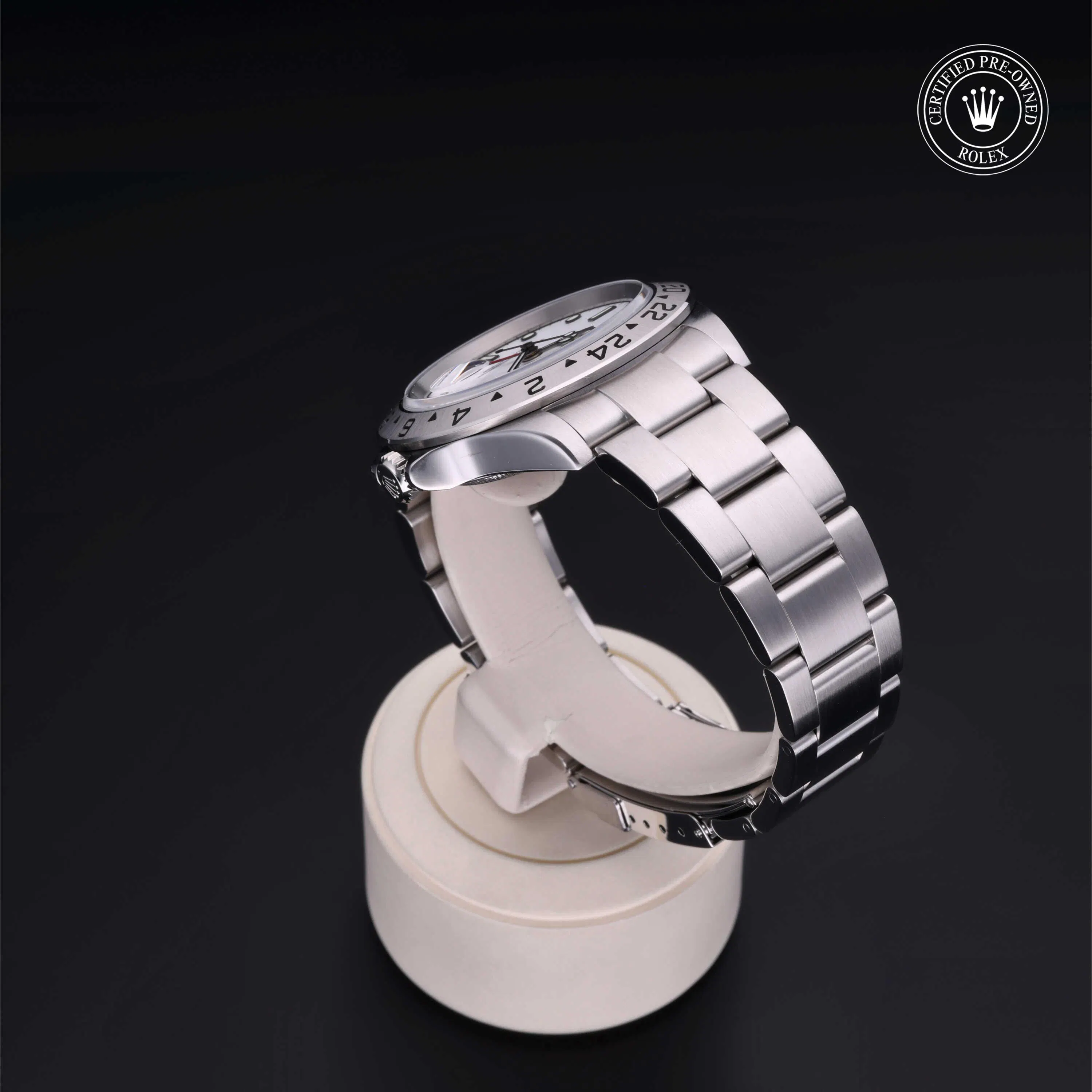 Gallery image 3 for Explorer II