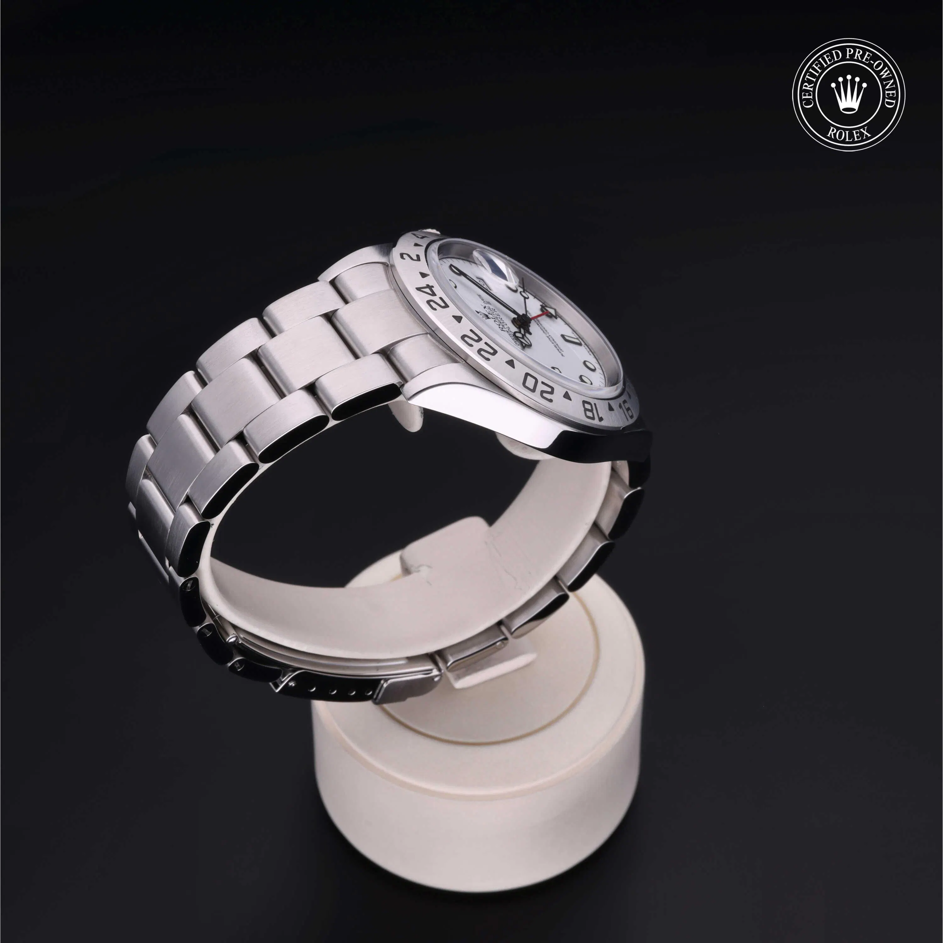 Gallery image 4 for Explorer II