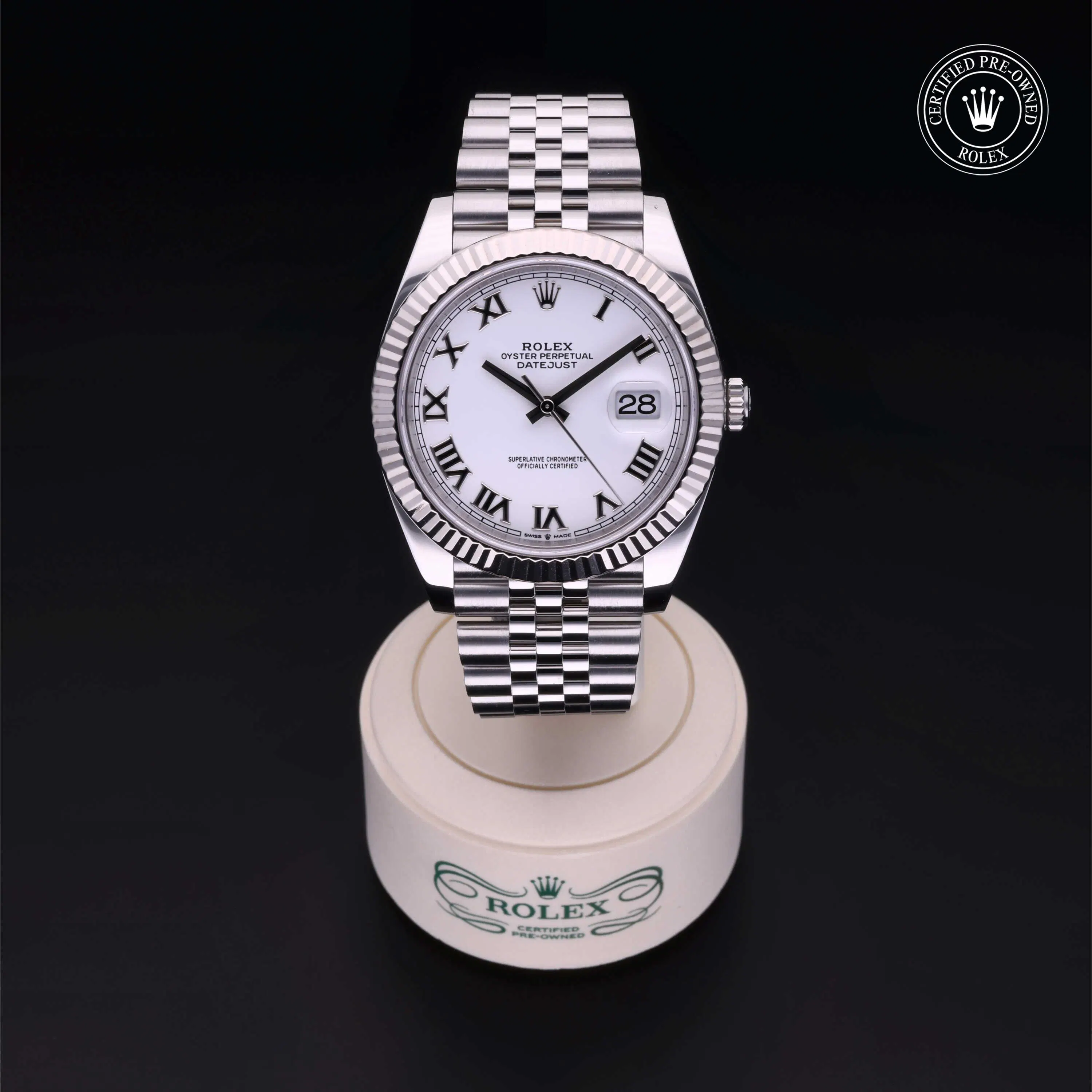 Gallery image 1 for Datejust