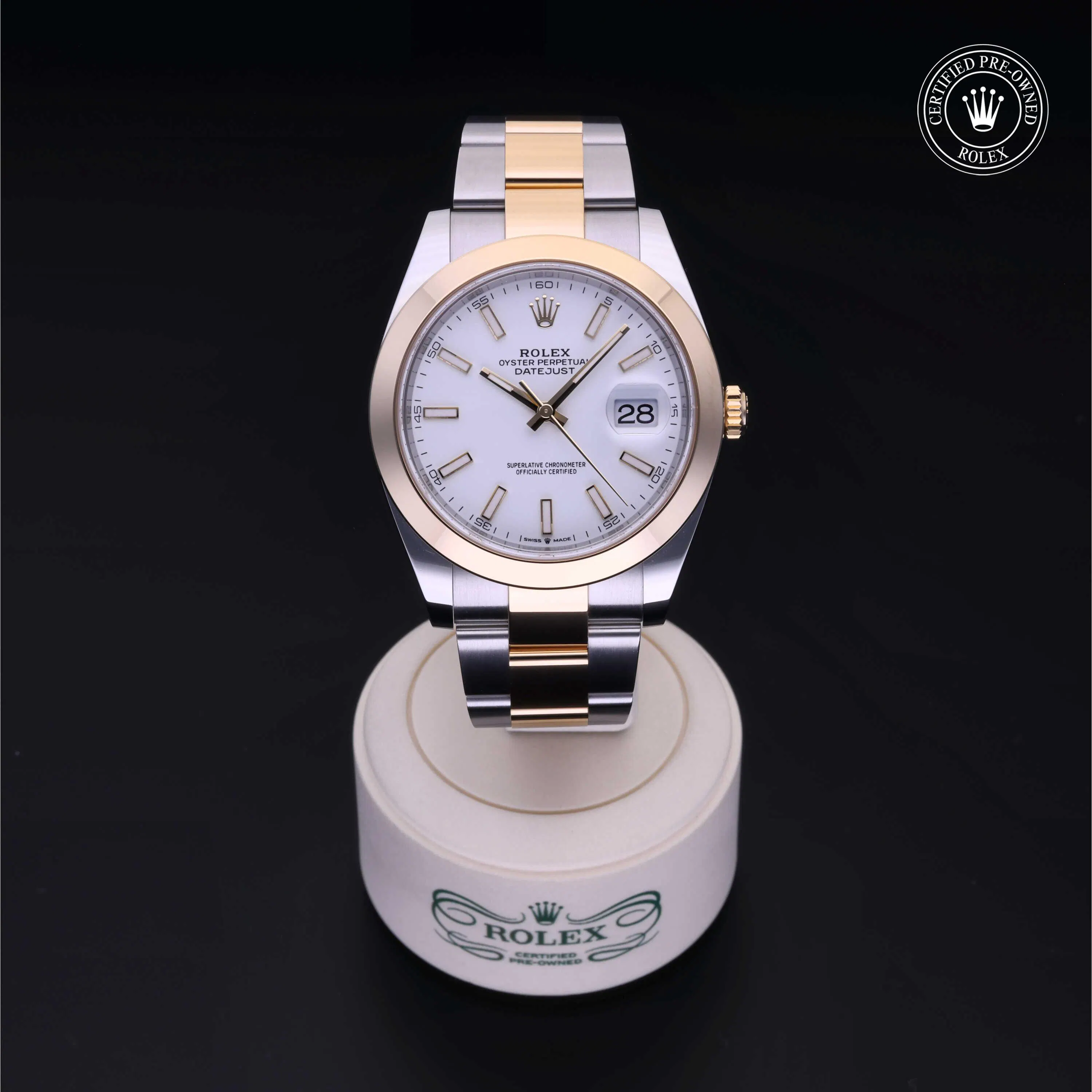 Gallery image 1 for Datejust