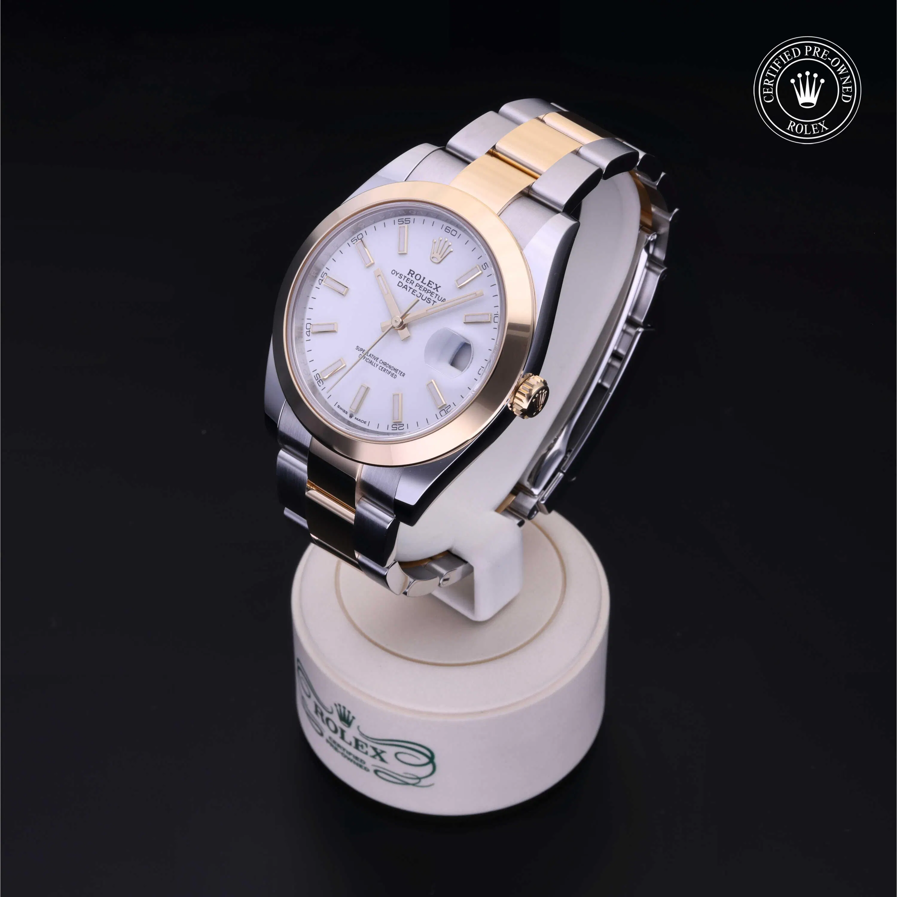 Gallery image 2 for Datejust