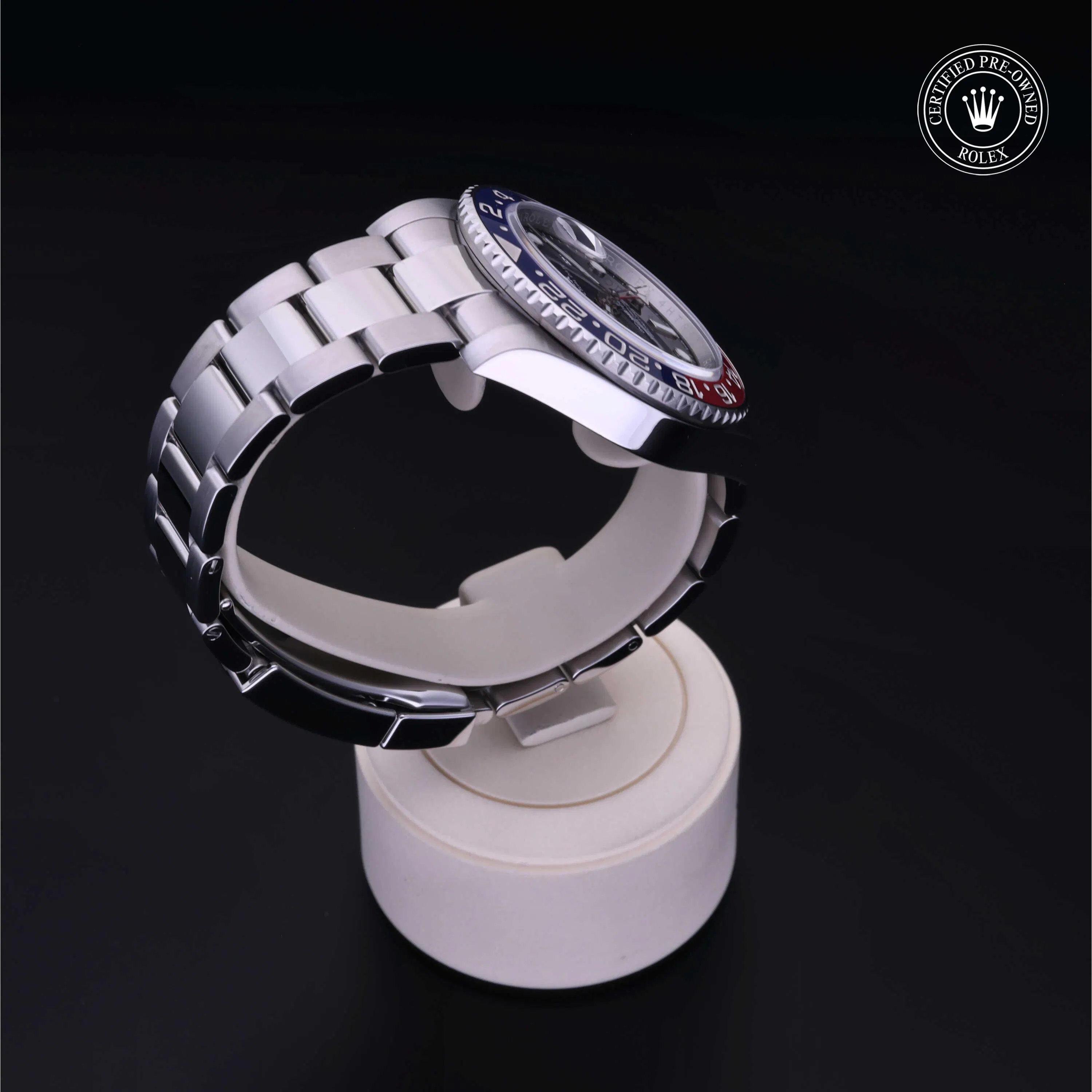 Gallery image 4 for GMT-Master II