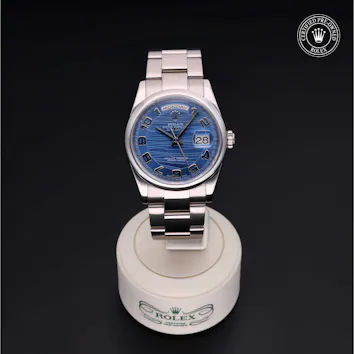 Gallery image 1 for Day-Date