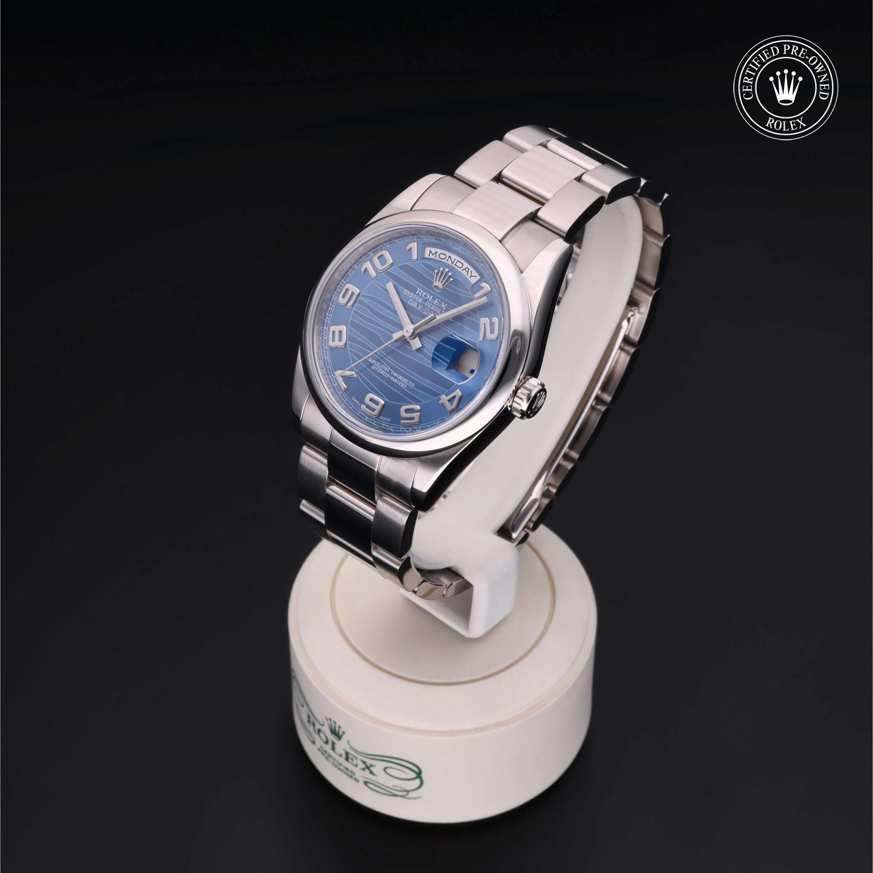 Gallery image 2 for Day-Date