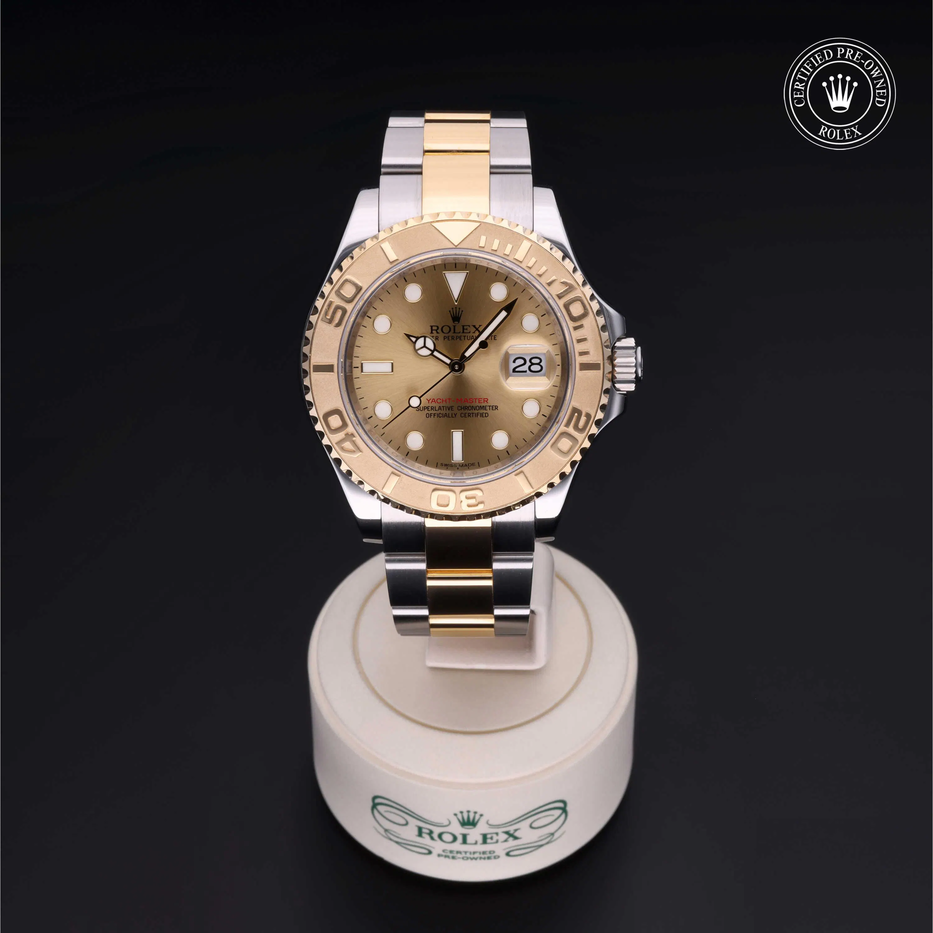 Gallery image 1 for Yacht-Master