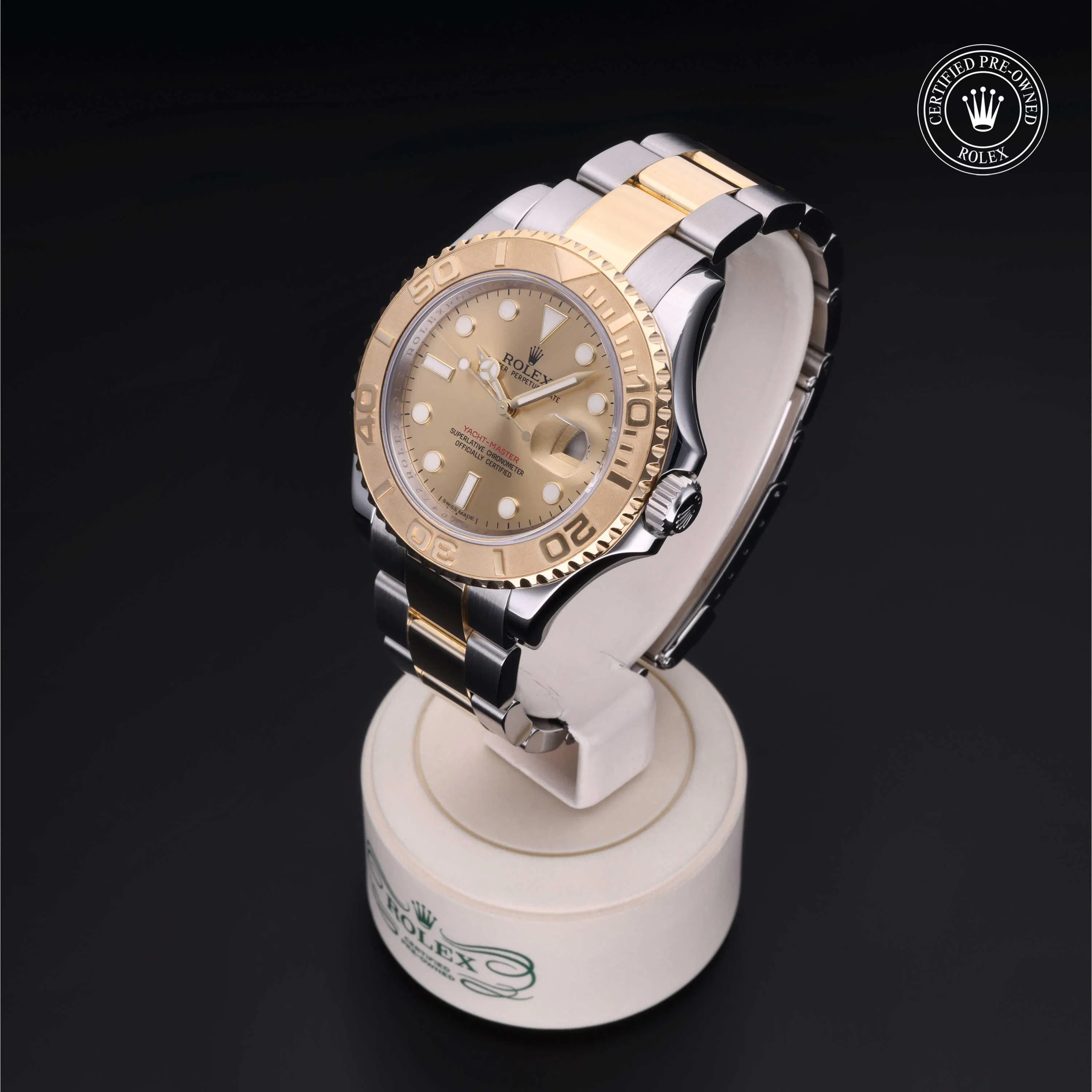 Gallery image 2 for Yacht-Master