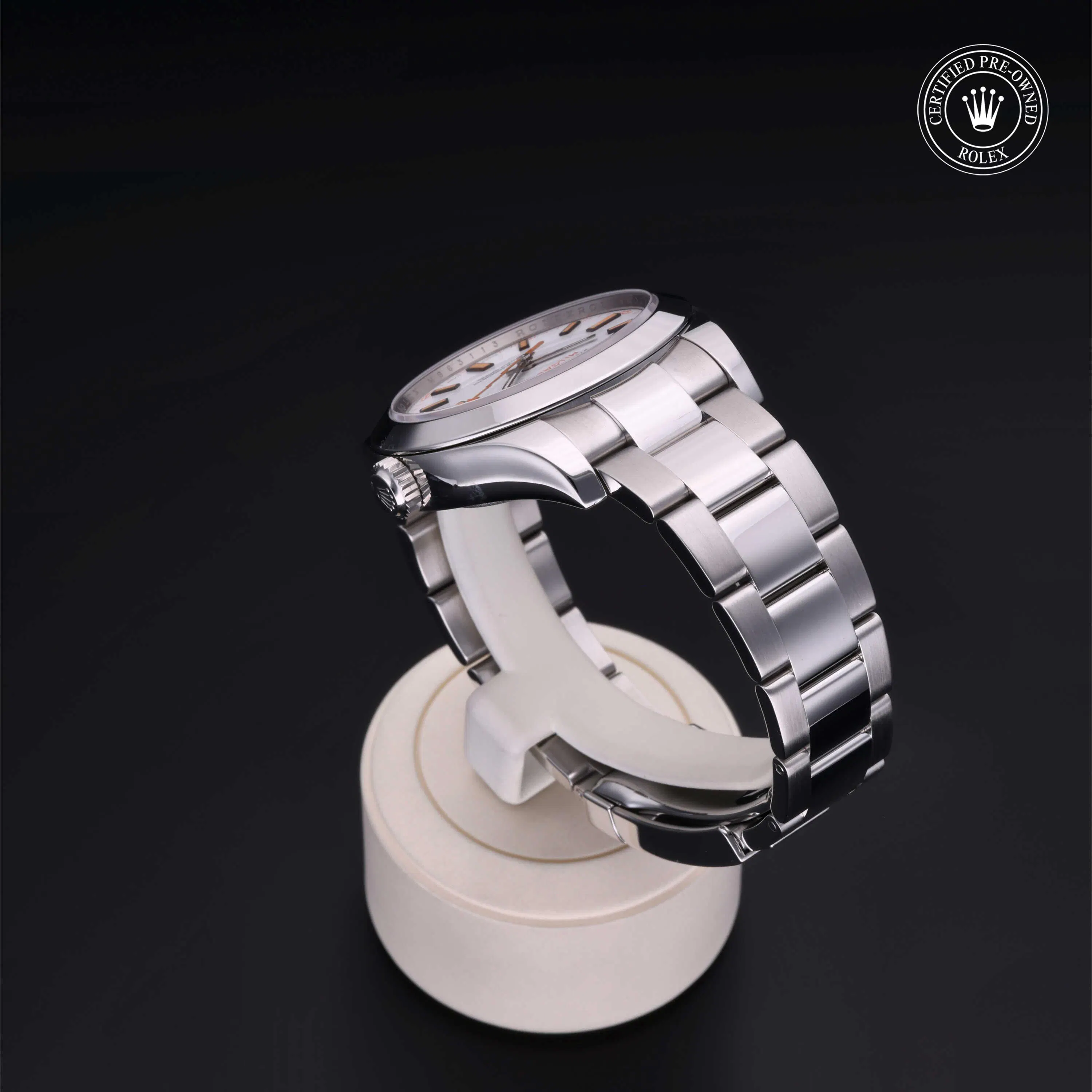 Gallery image 3 for Milgauss