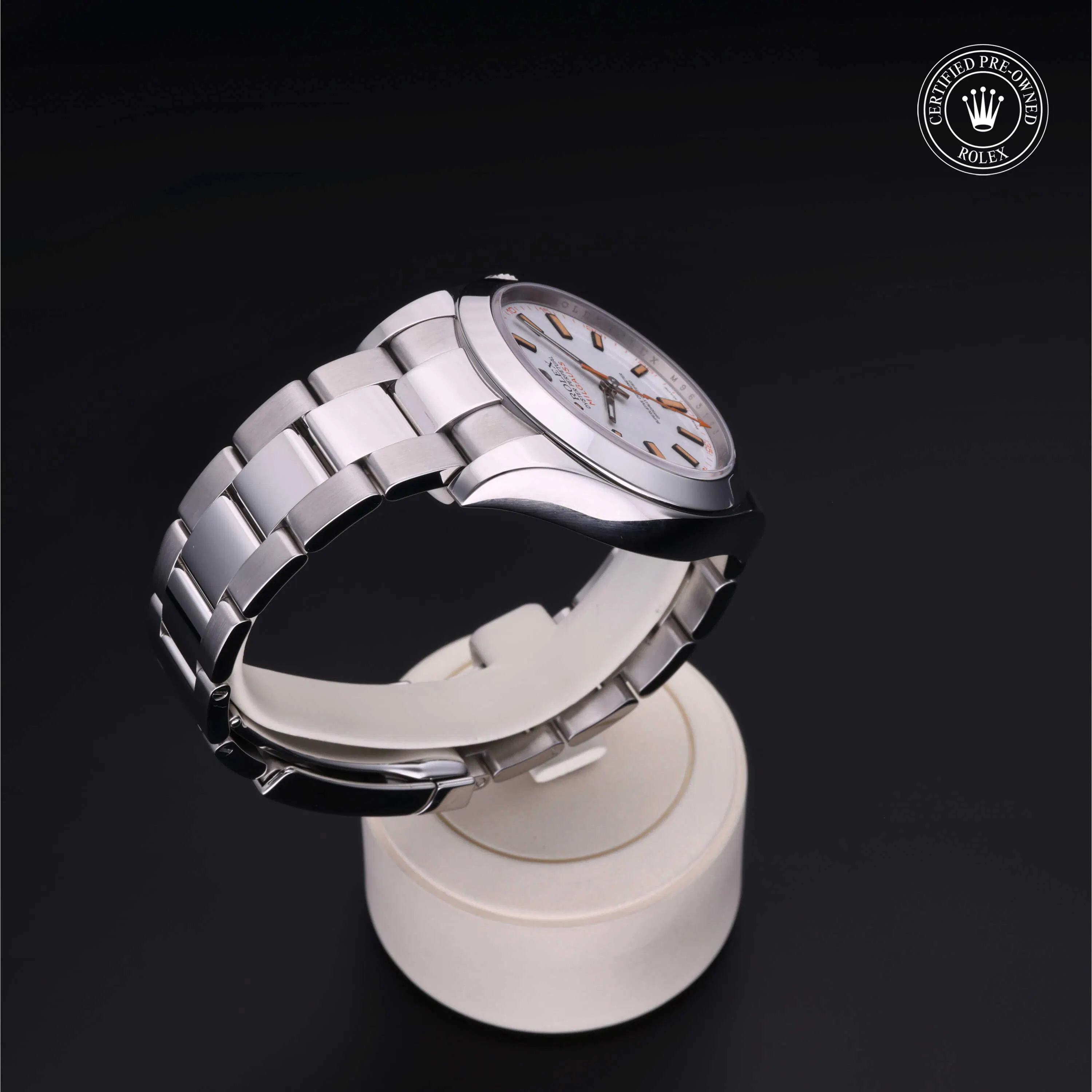 Gallery image 4 for Milgauss