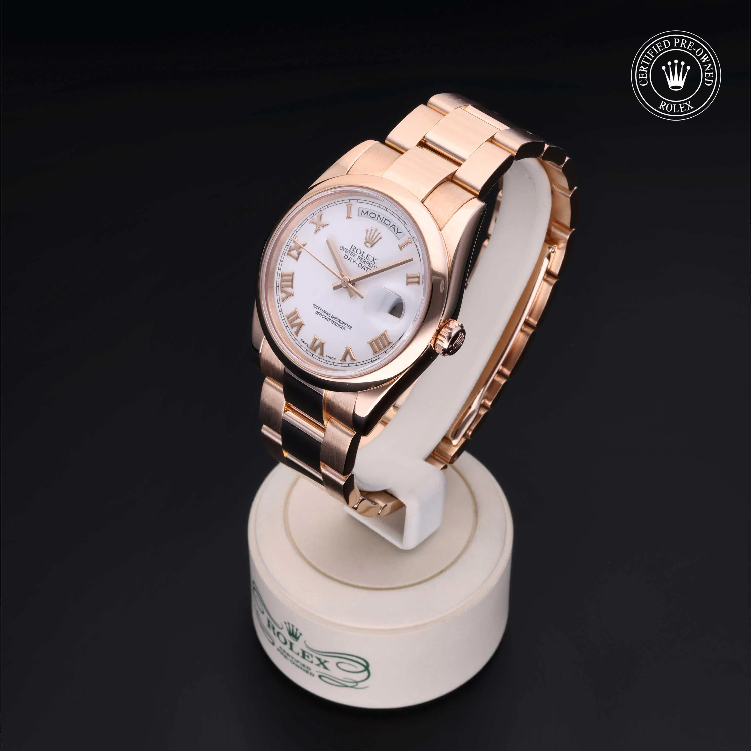 Gallery image 2 for Day-Date