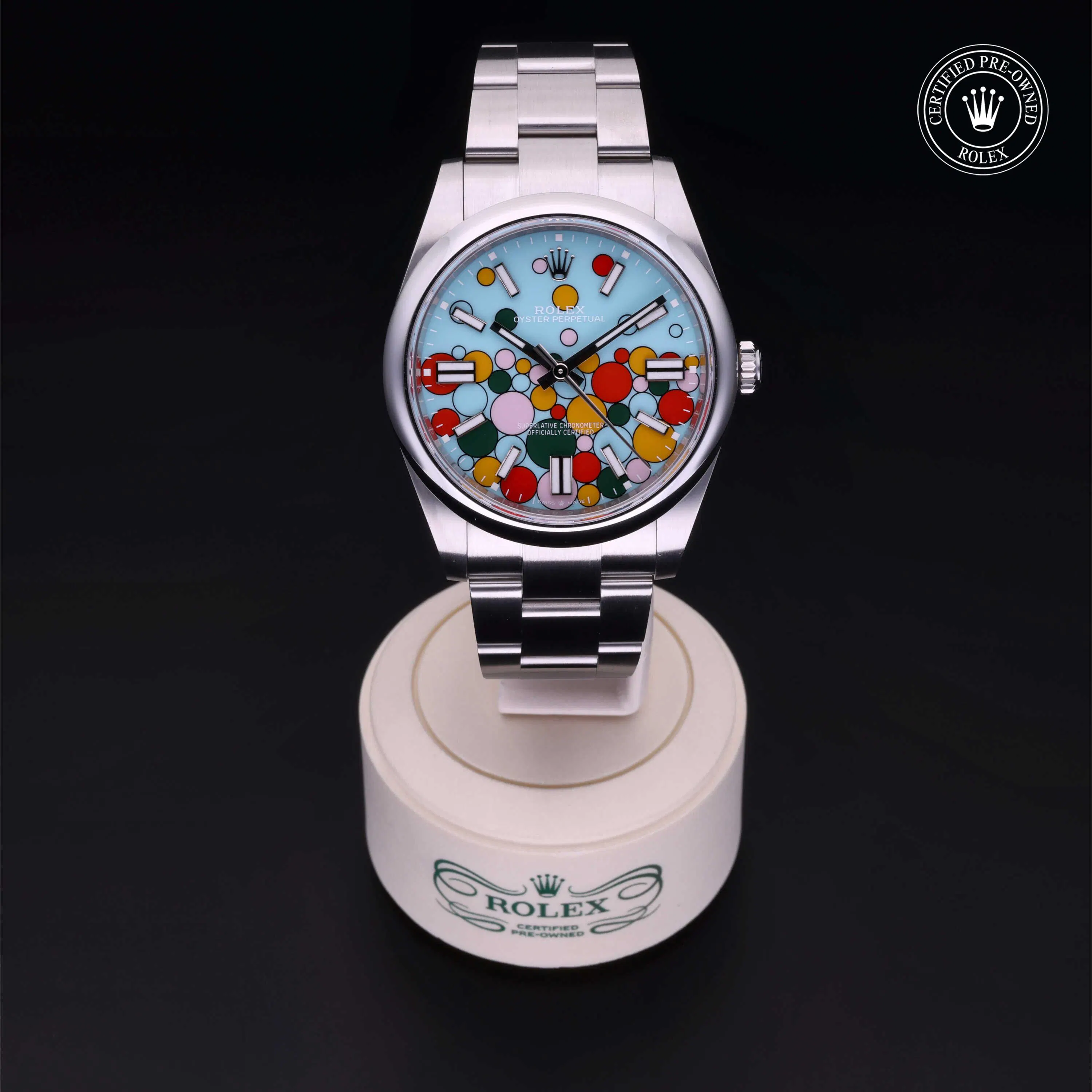 Gallery image 1 for Oyster Perpetual