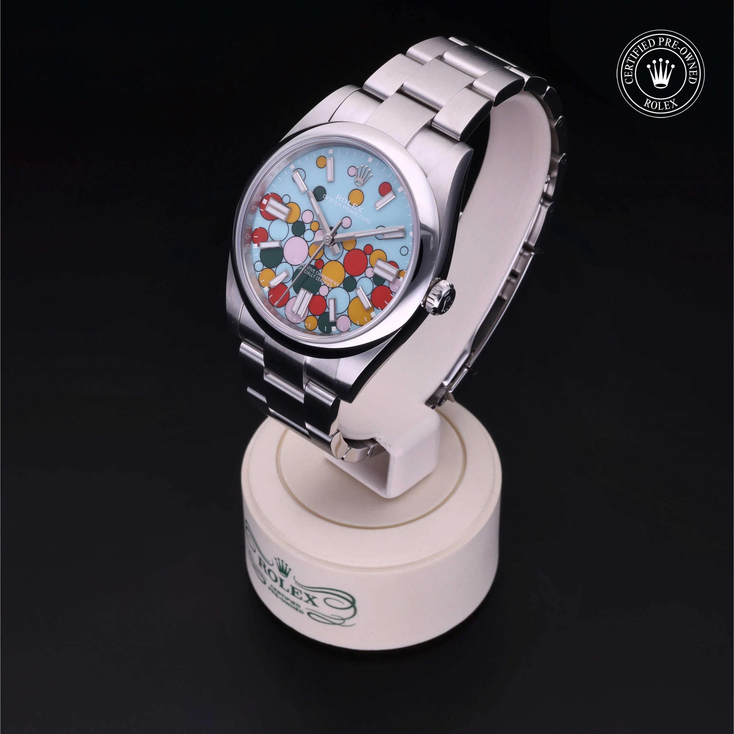 Gallery image 2 for Oyster Perpetual