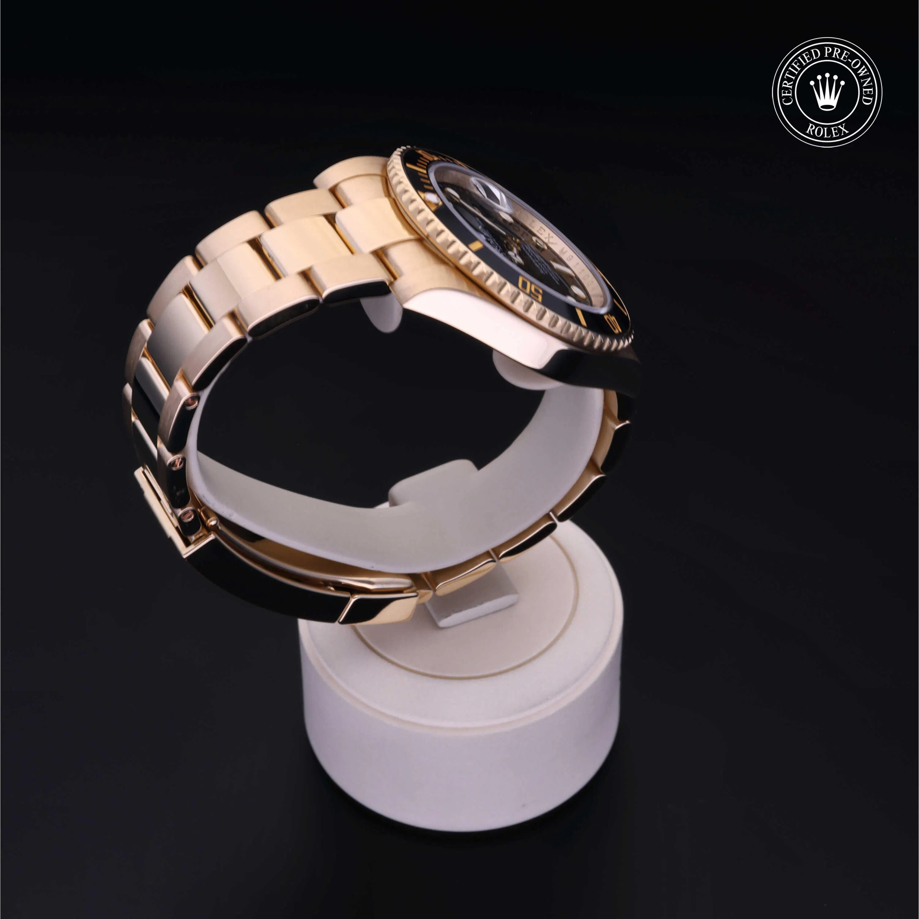 Gallery image 4 for Submariner Date