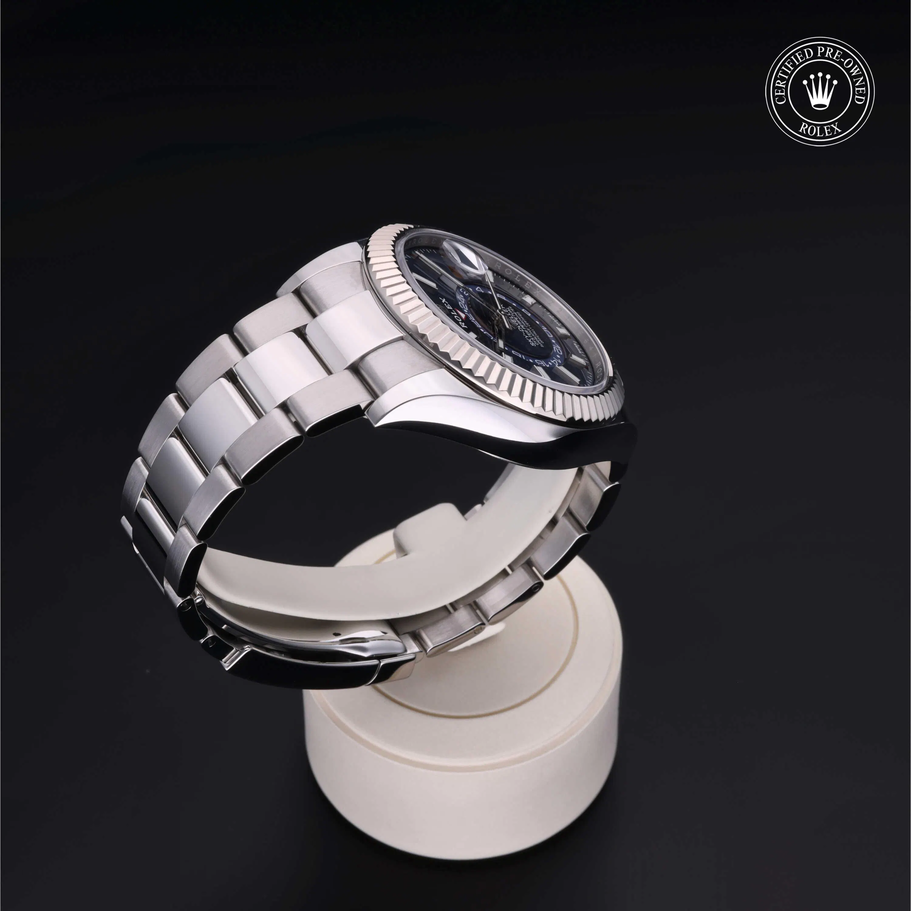 Gallery image 4 for Sky-Dweller