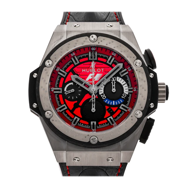 Hublot 703.NQ.8512.HR.FTX12
