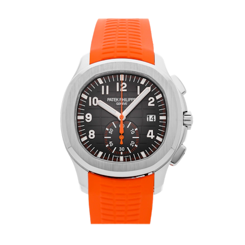 Vertical Aquanaut Chronograph