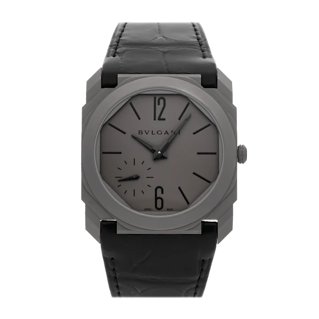 Bulgari 102711